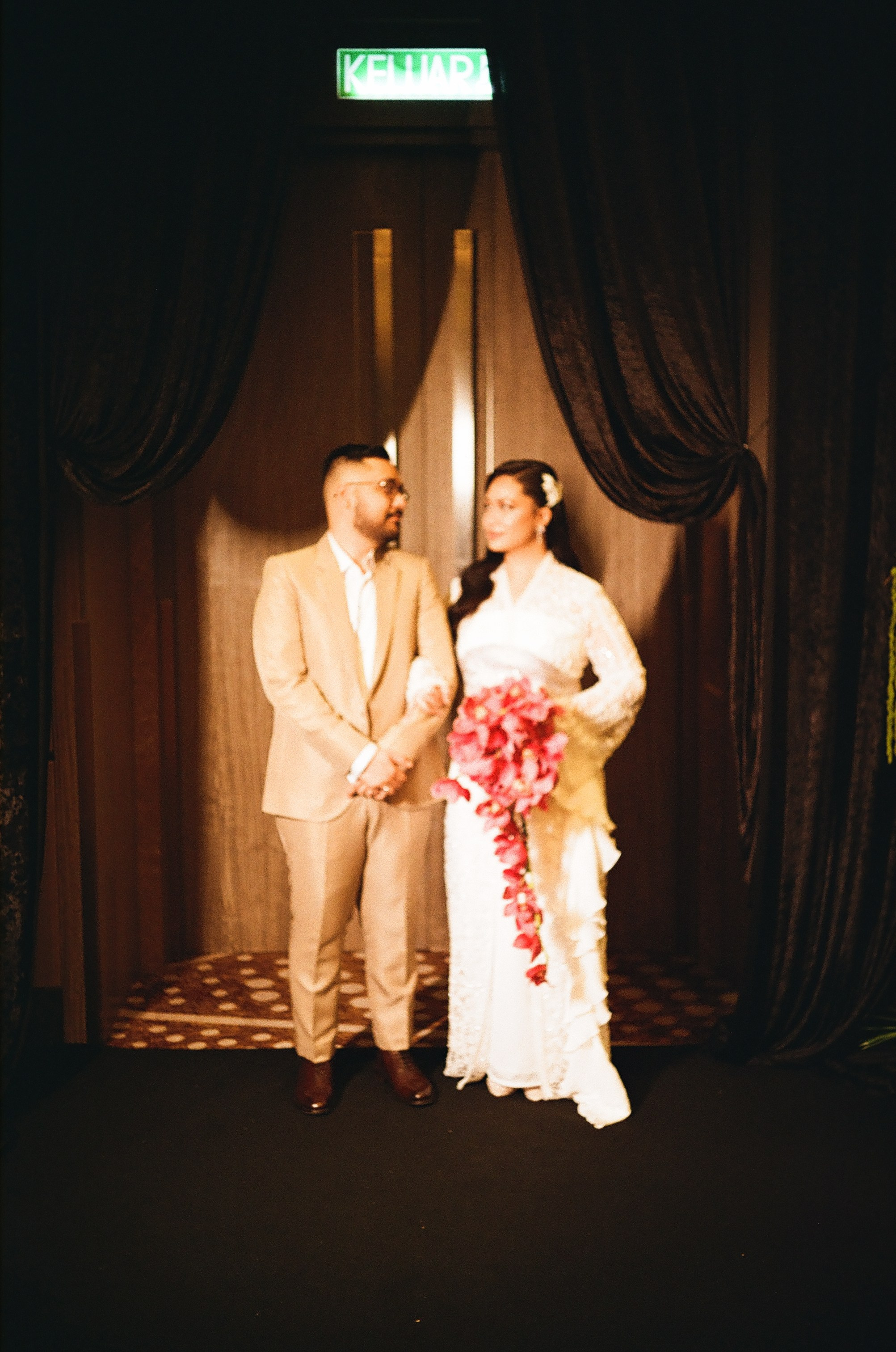 AMAR & SOFEA. Visualdiaries photography