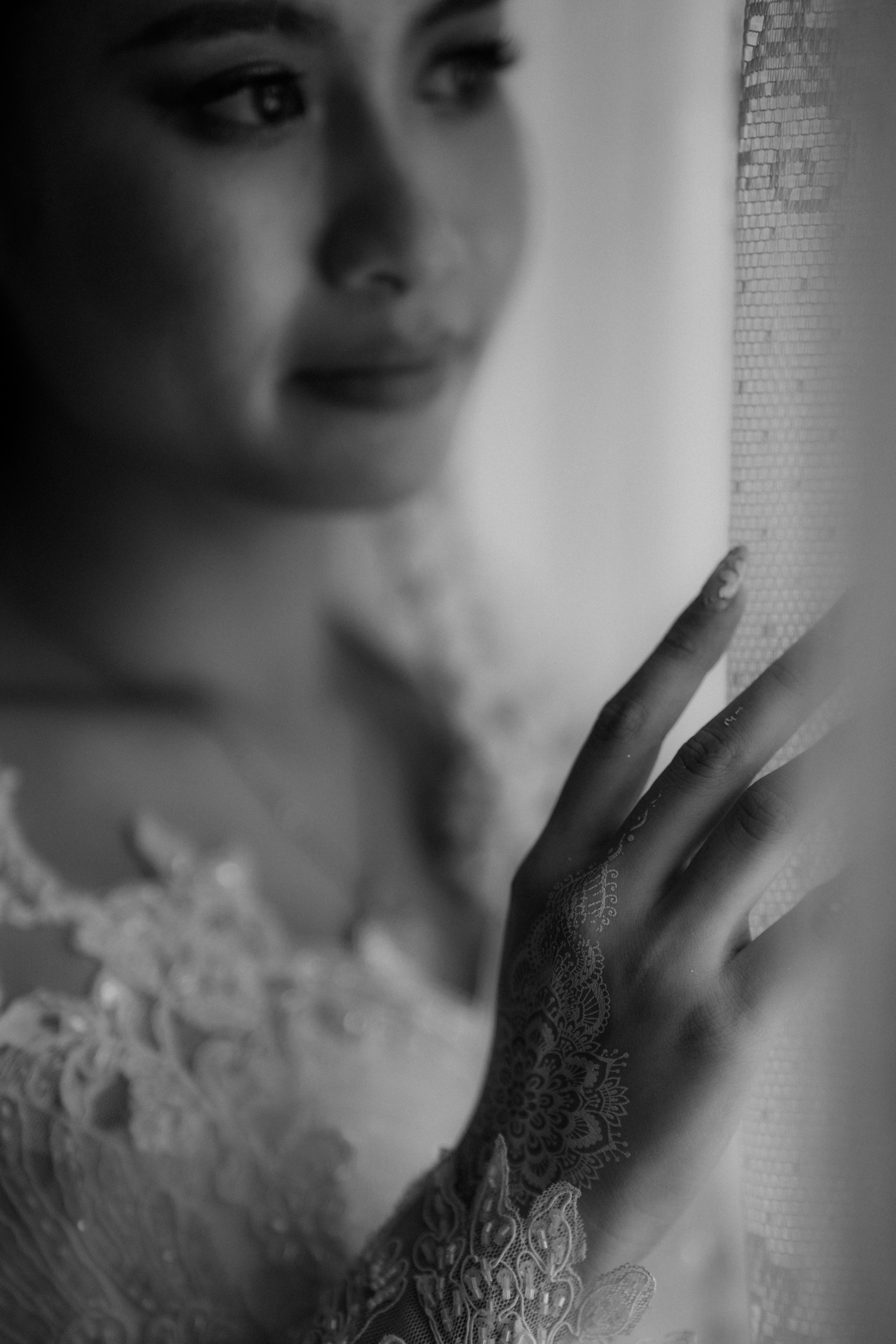 MEGAT & AMIRA. Visualdiaries photography