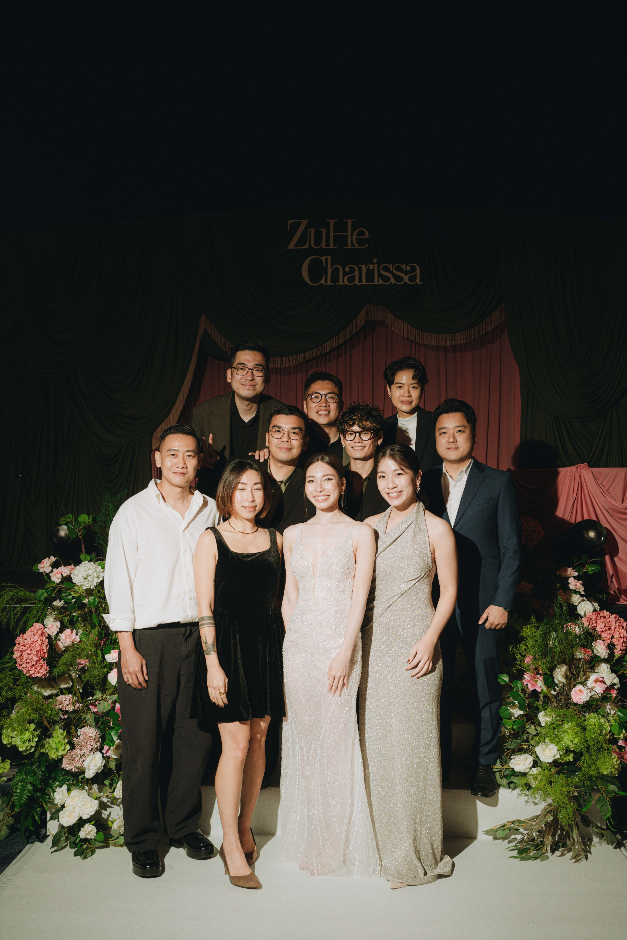ZUHE & THENG. Visualdiaries photography