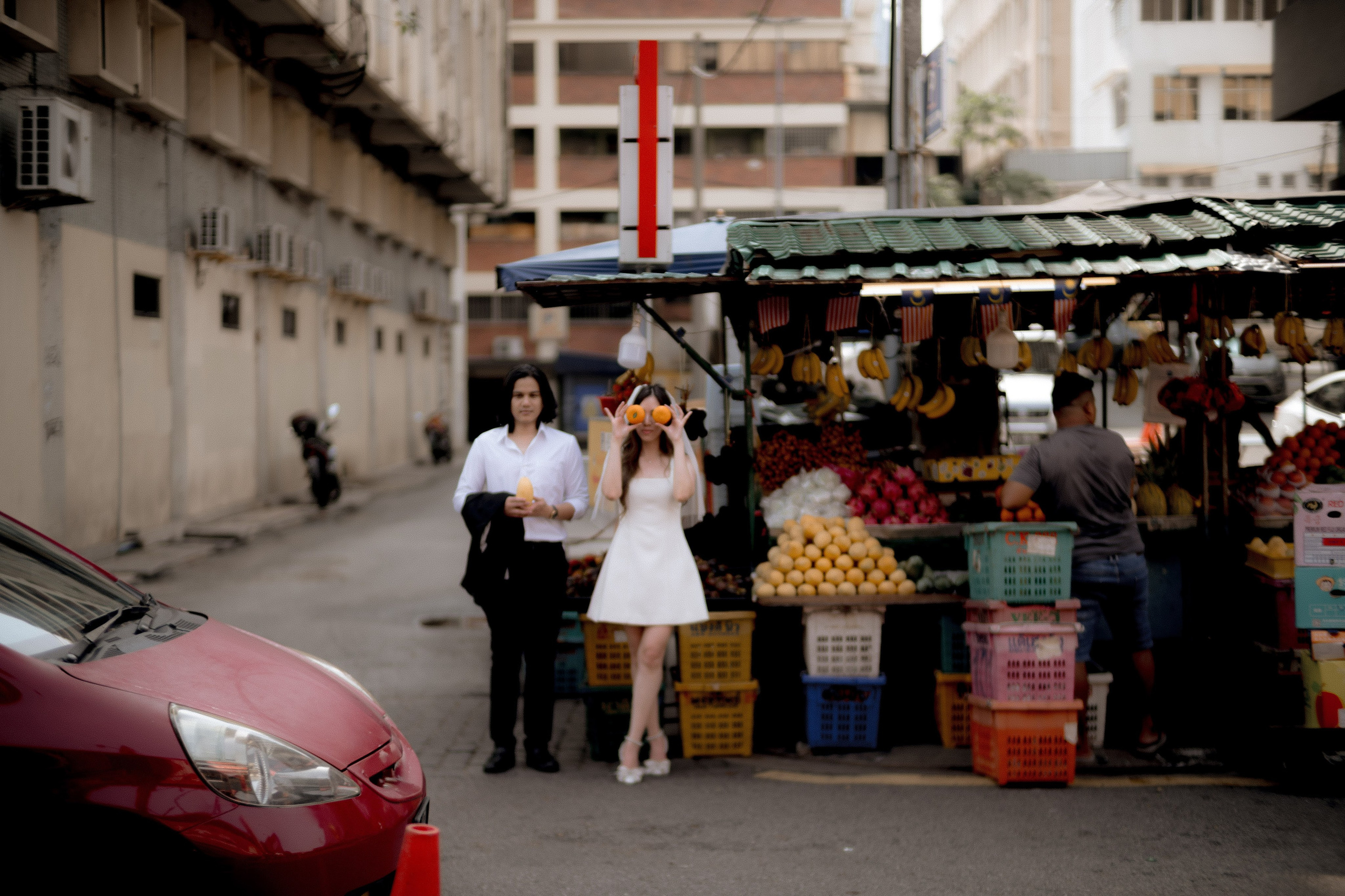 Elina & sharel. Visualdiaries photography