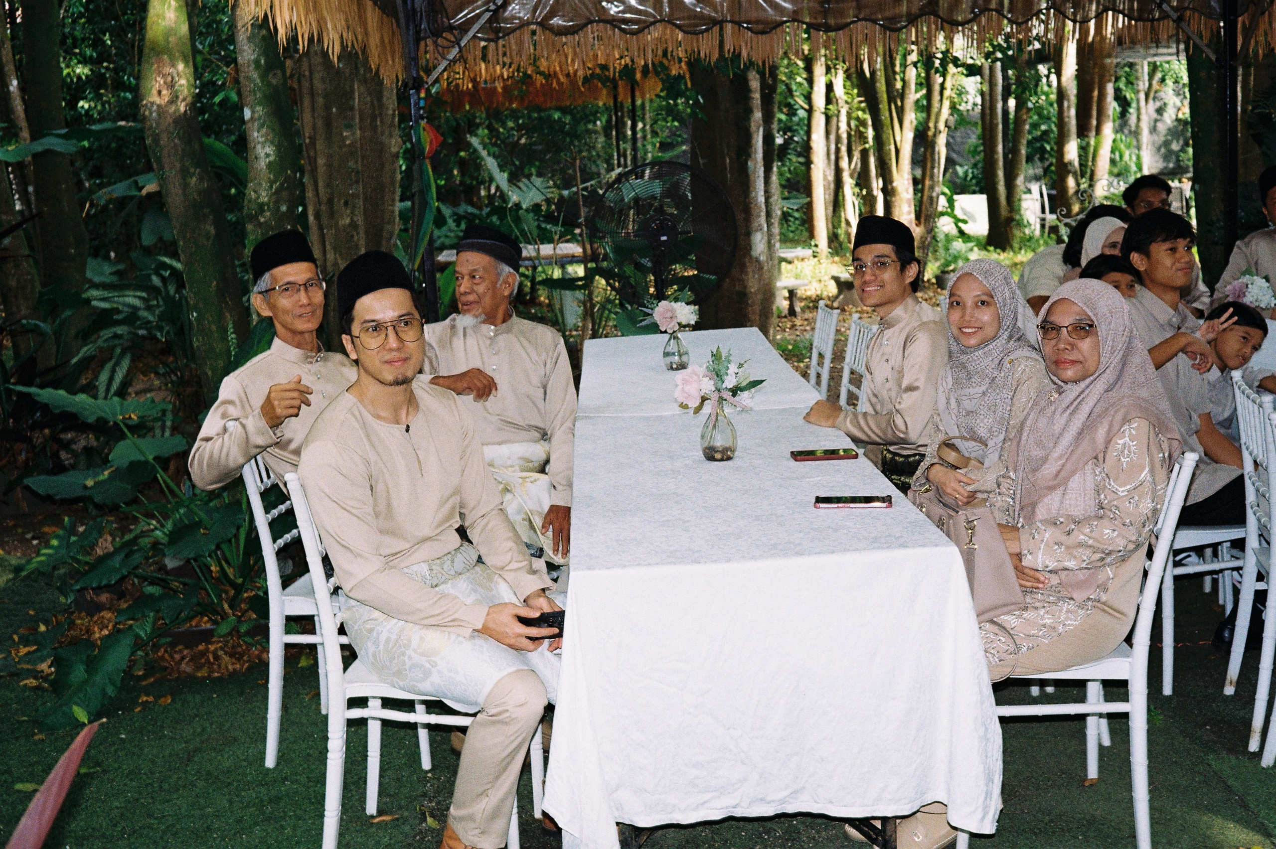 ARIEF & FATIN. Visualdiaries photography