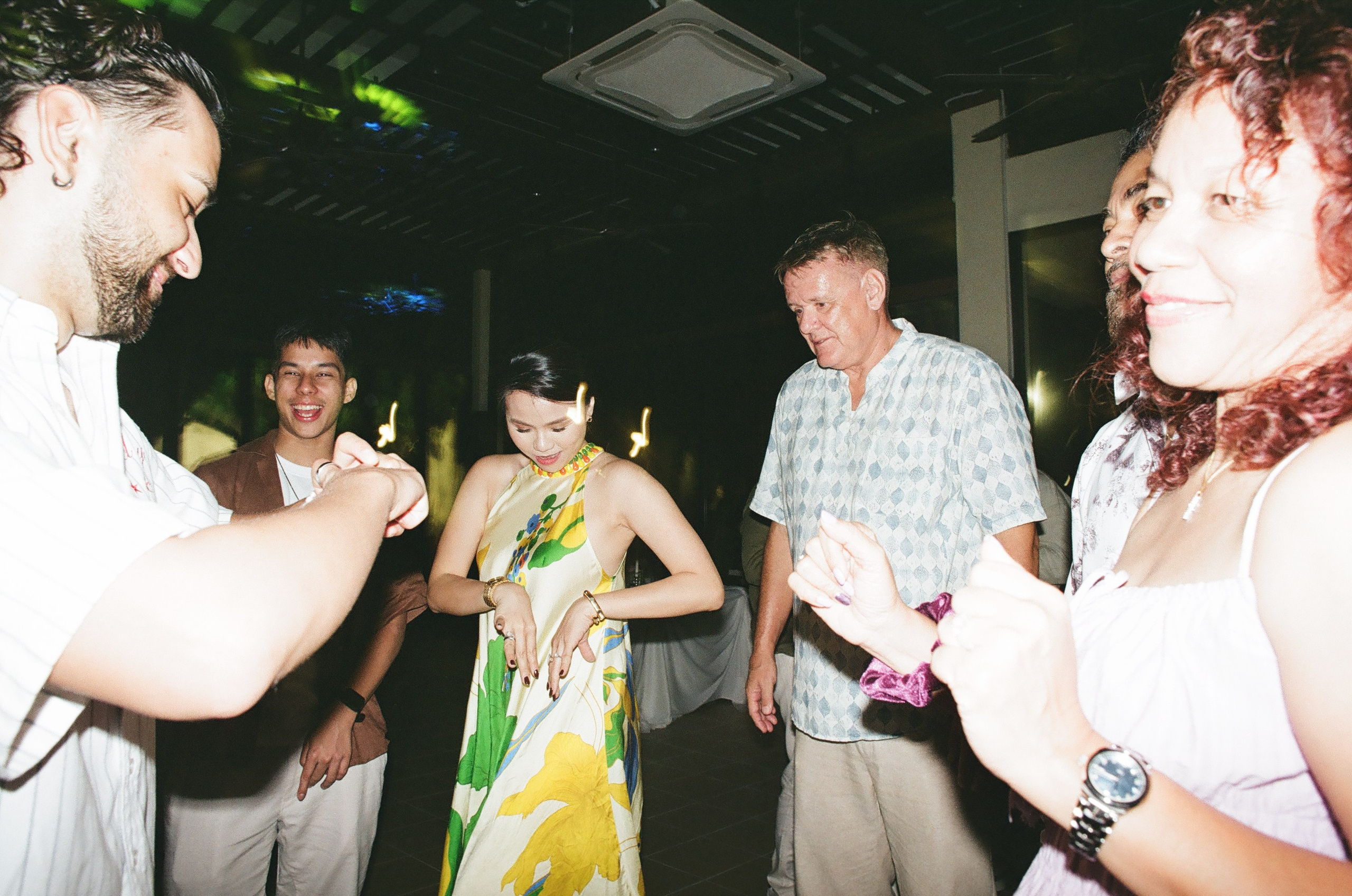 BEN & DEANNA. Visualdiaries photography