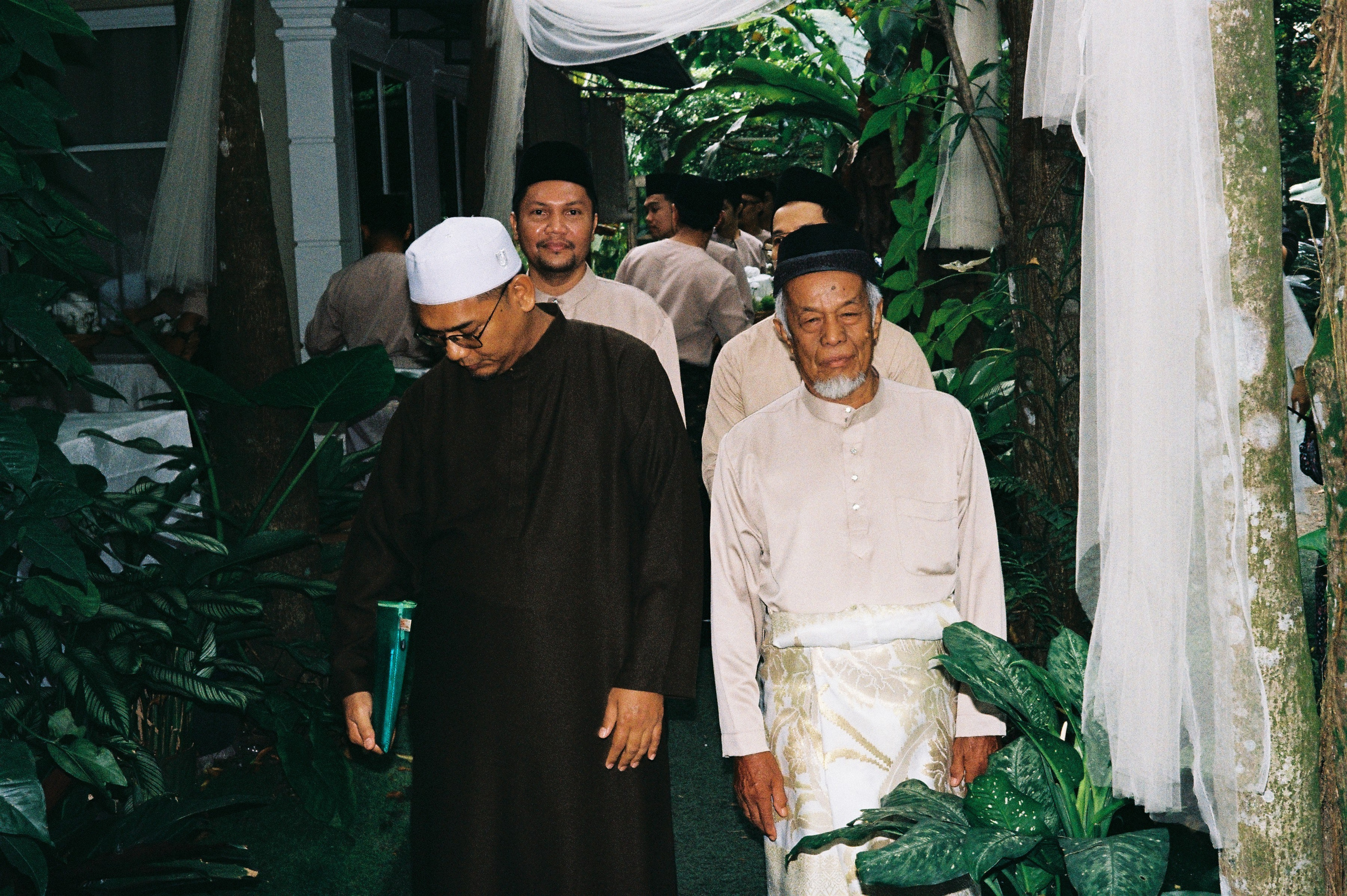 ARIEF & FATIN. Visualdiaries photography
