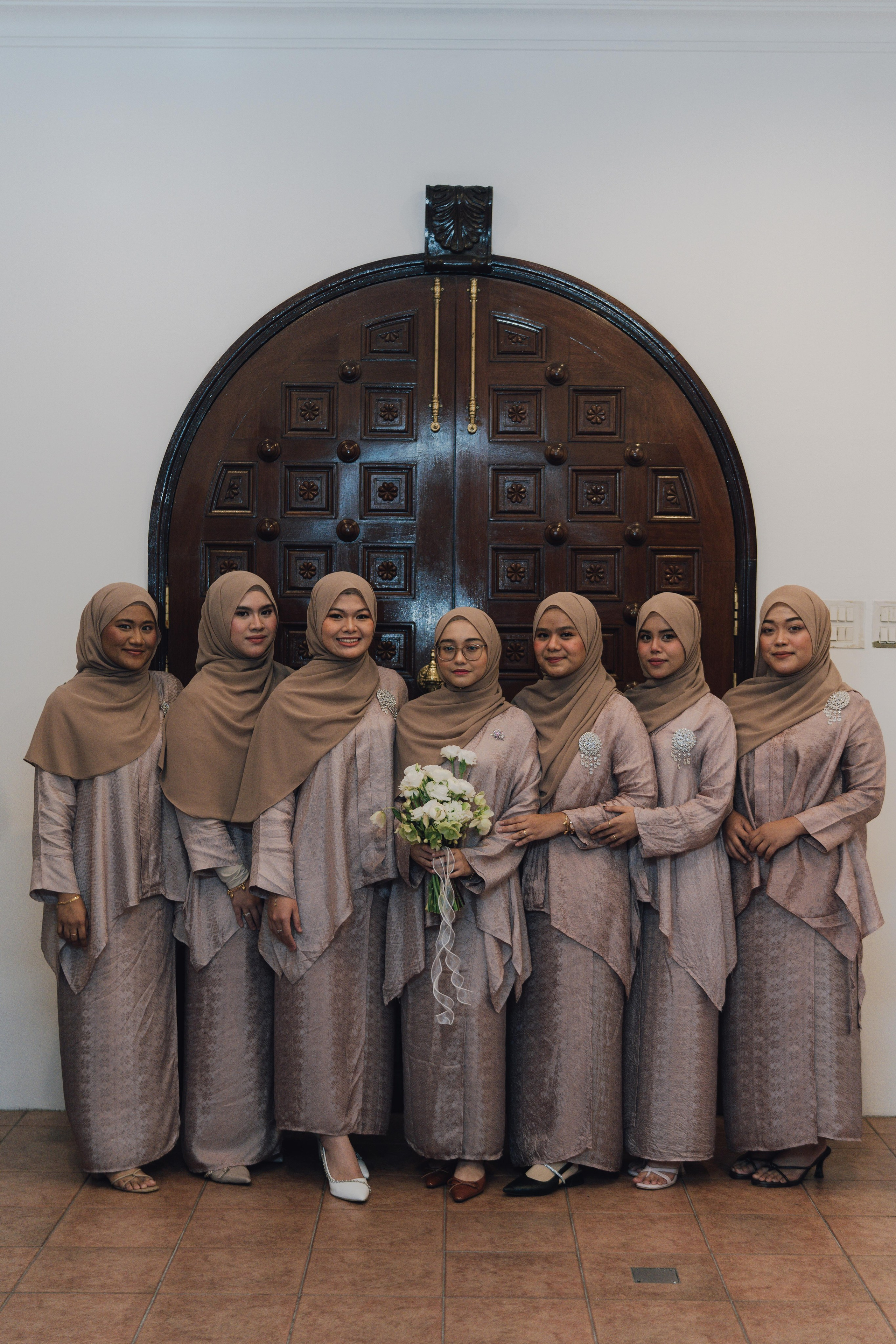 DAYINI & KHALIF. Visualdiaries photography