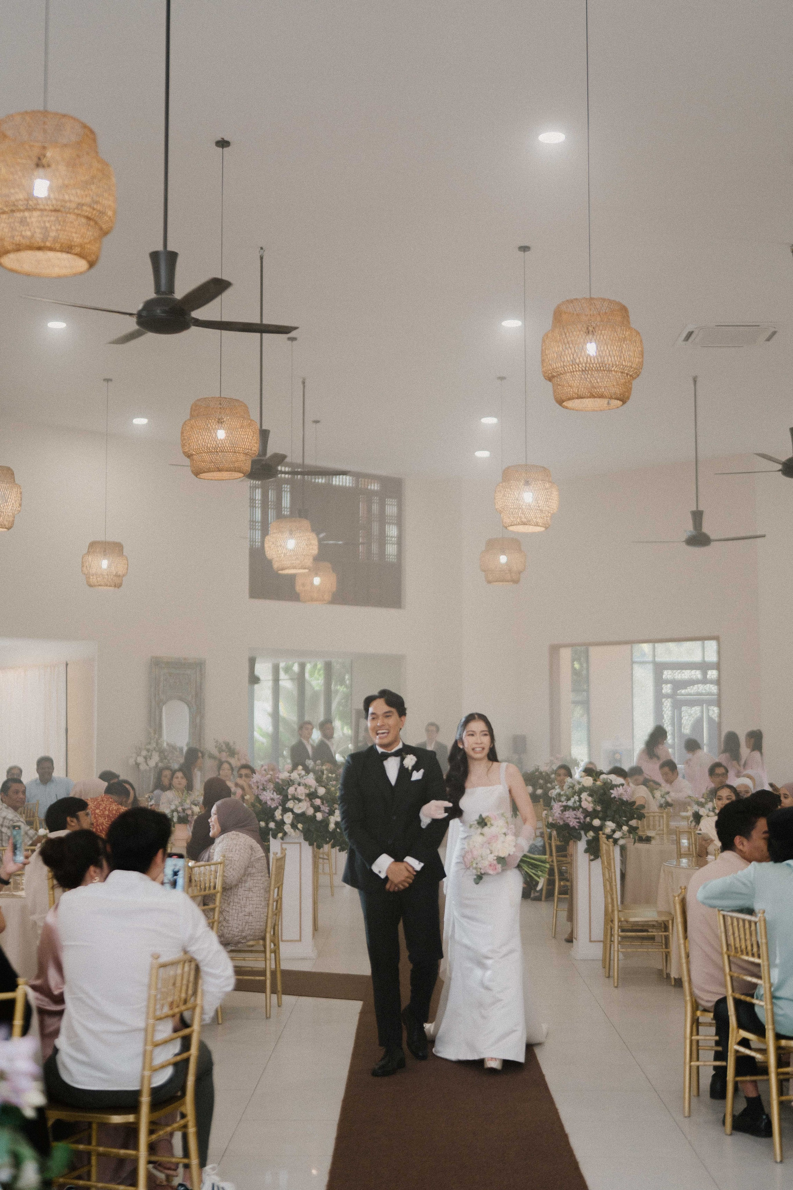 ARIF & SOFY. Visualdiaries photography
