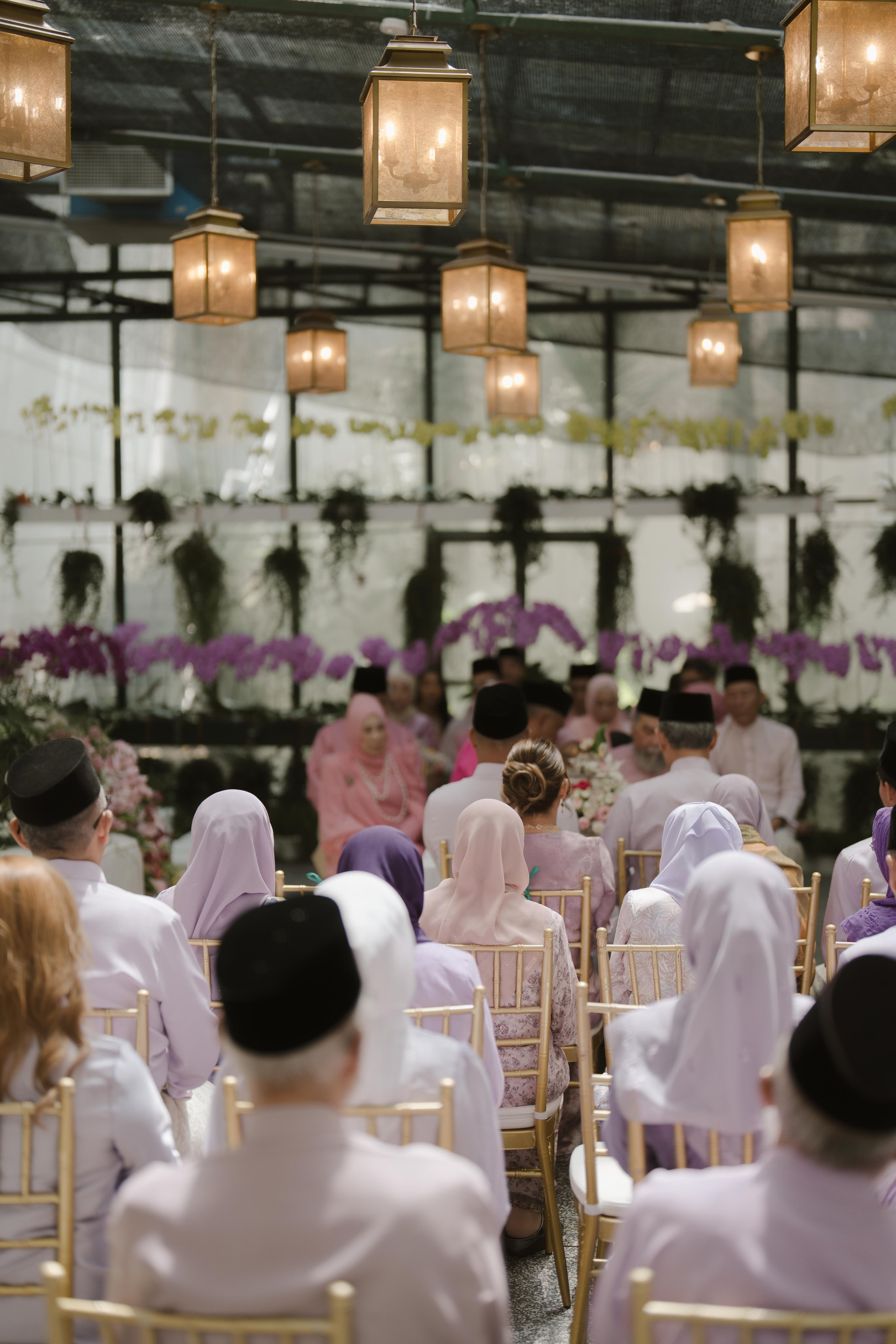 NADIAH & ADAM. Visualdiaries photography