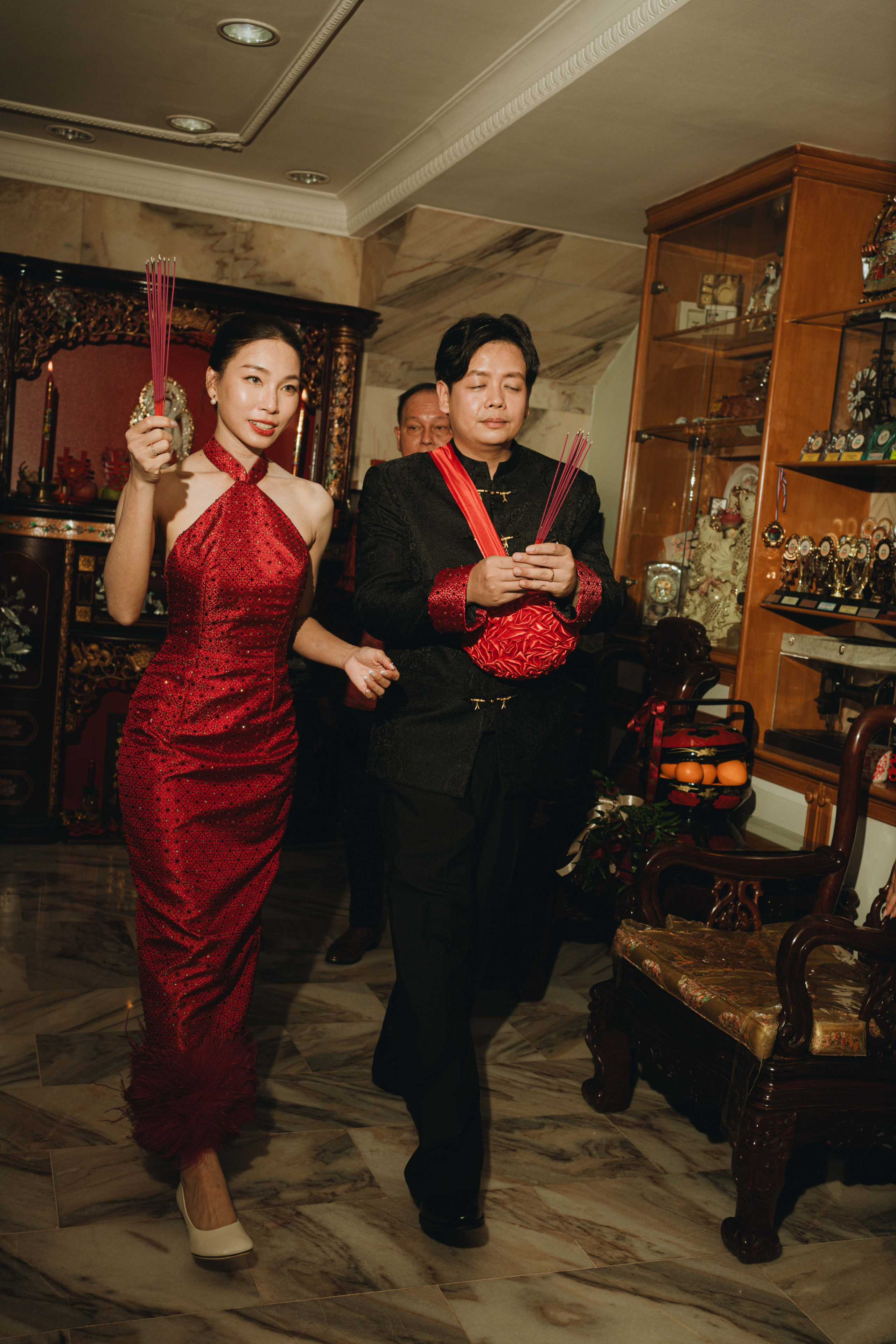 ZUHE & THENG. Visualdiaries photography
