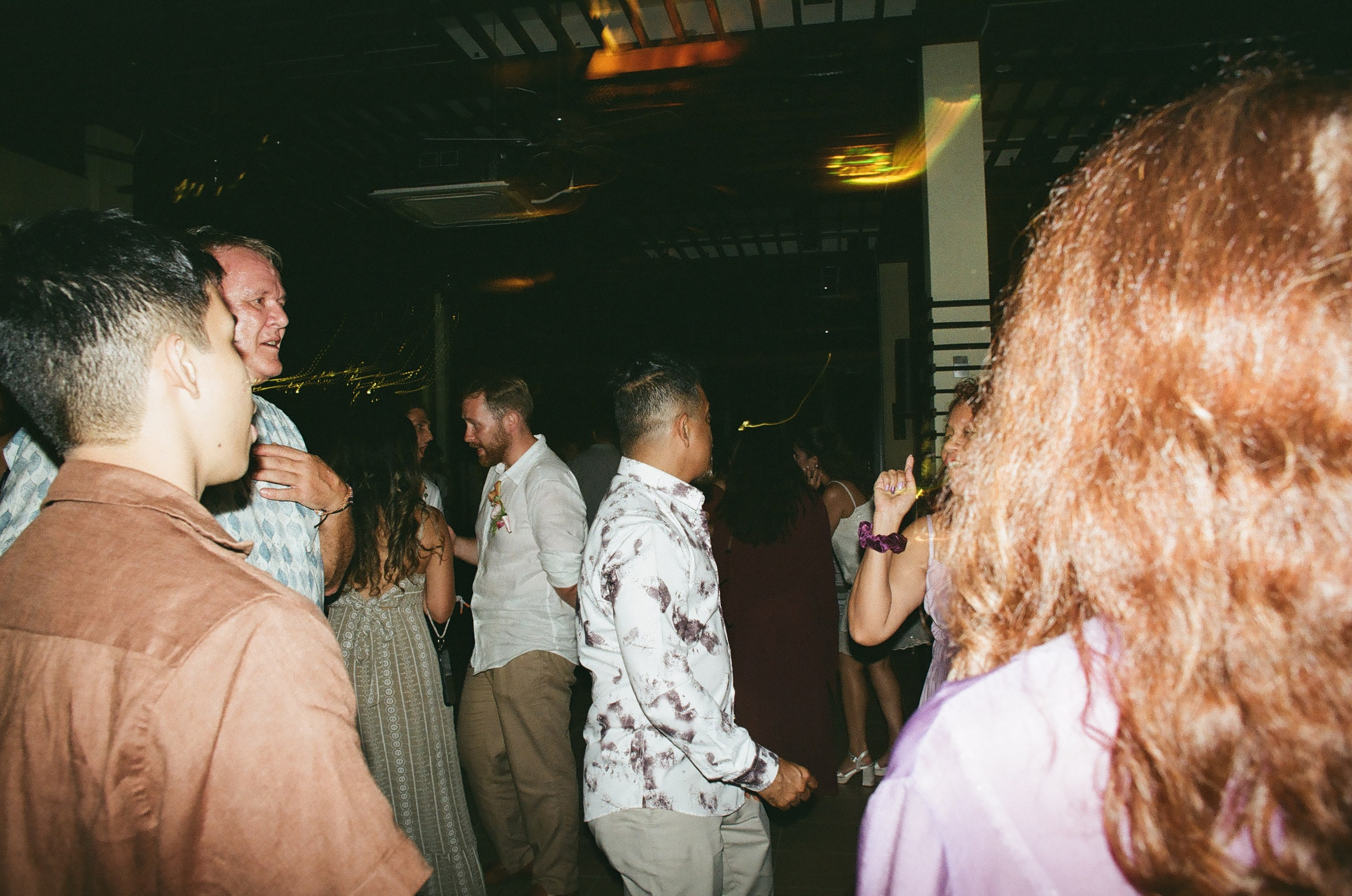 BEN & DEANNA. Visualdiaries photography