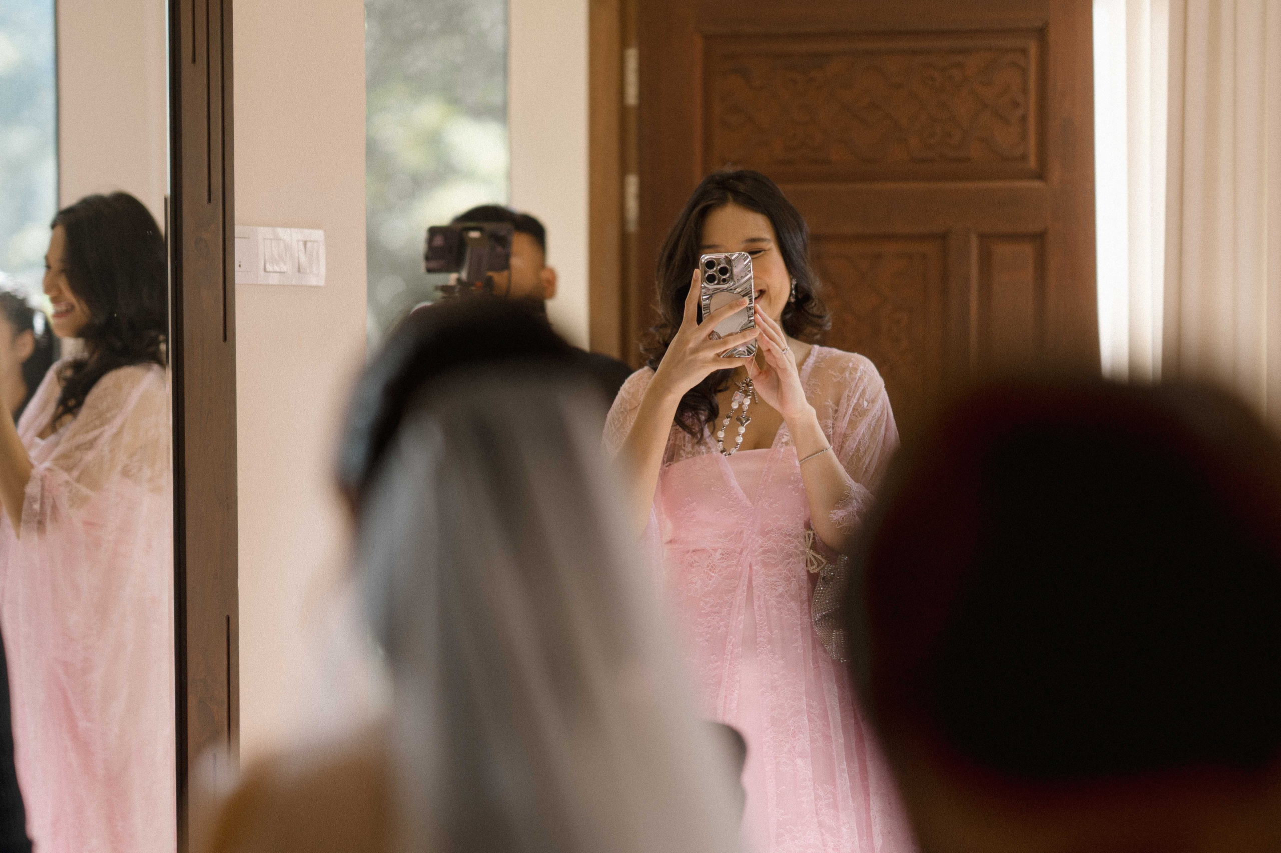 ARIF & SOFY. Visualdiaries photography
