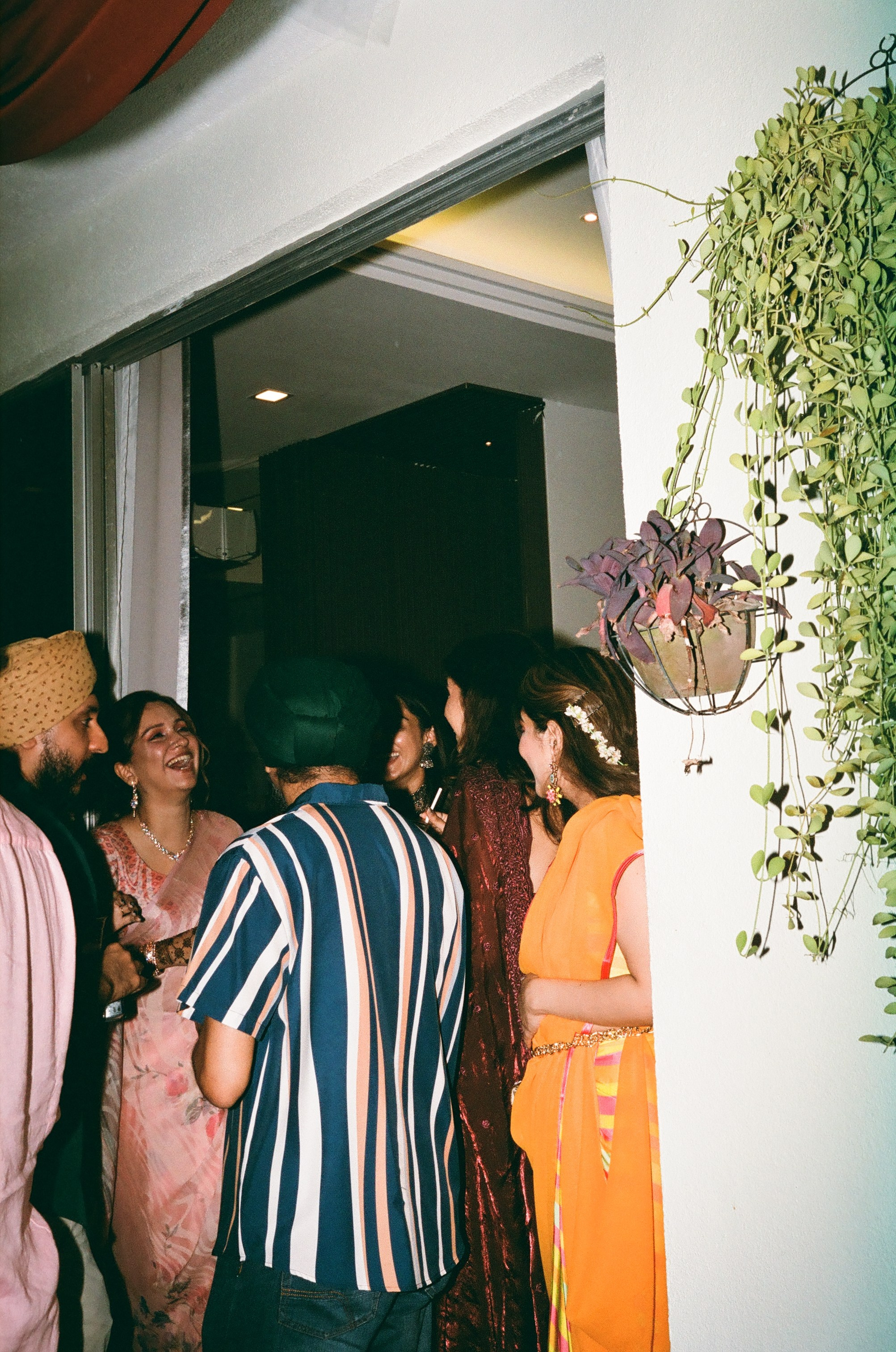 HAPRIT & DILRAJ. Visualdiaries photography