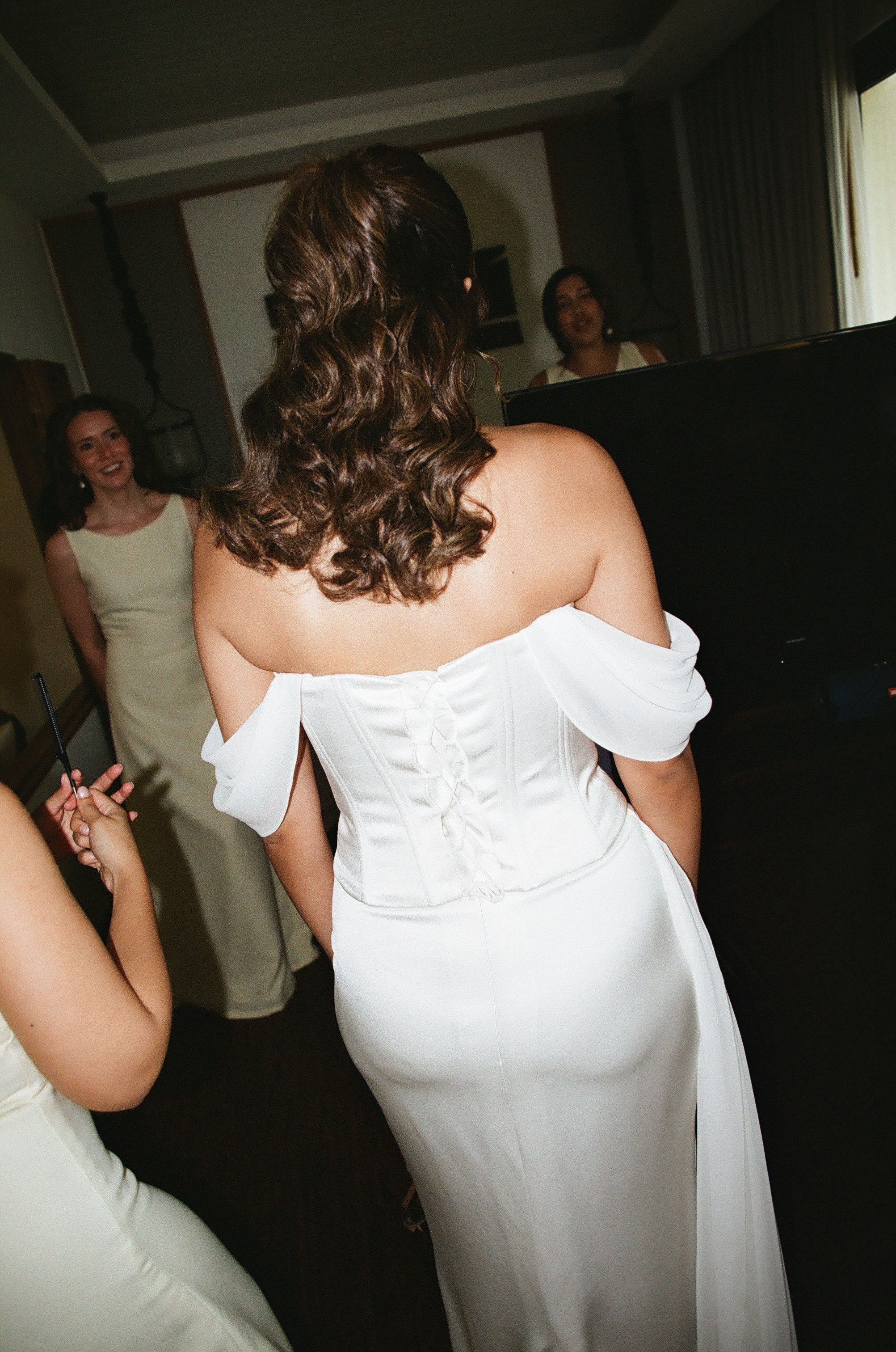 BEN & DEANNA. Visualdiaries photography