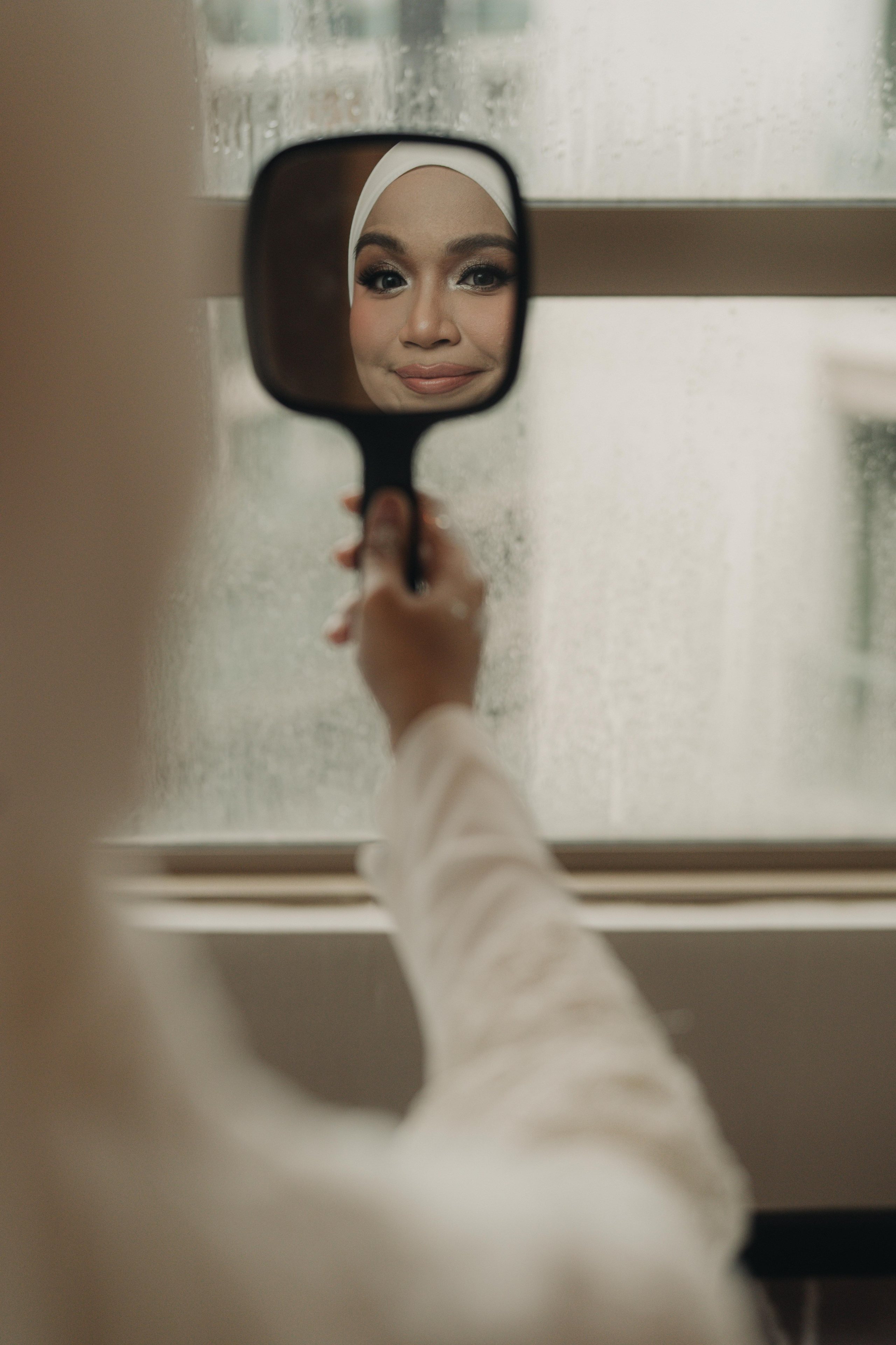 DAYINI & KHALIF. Visualdiaries photography