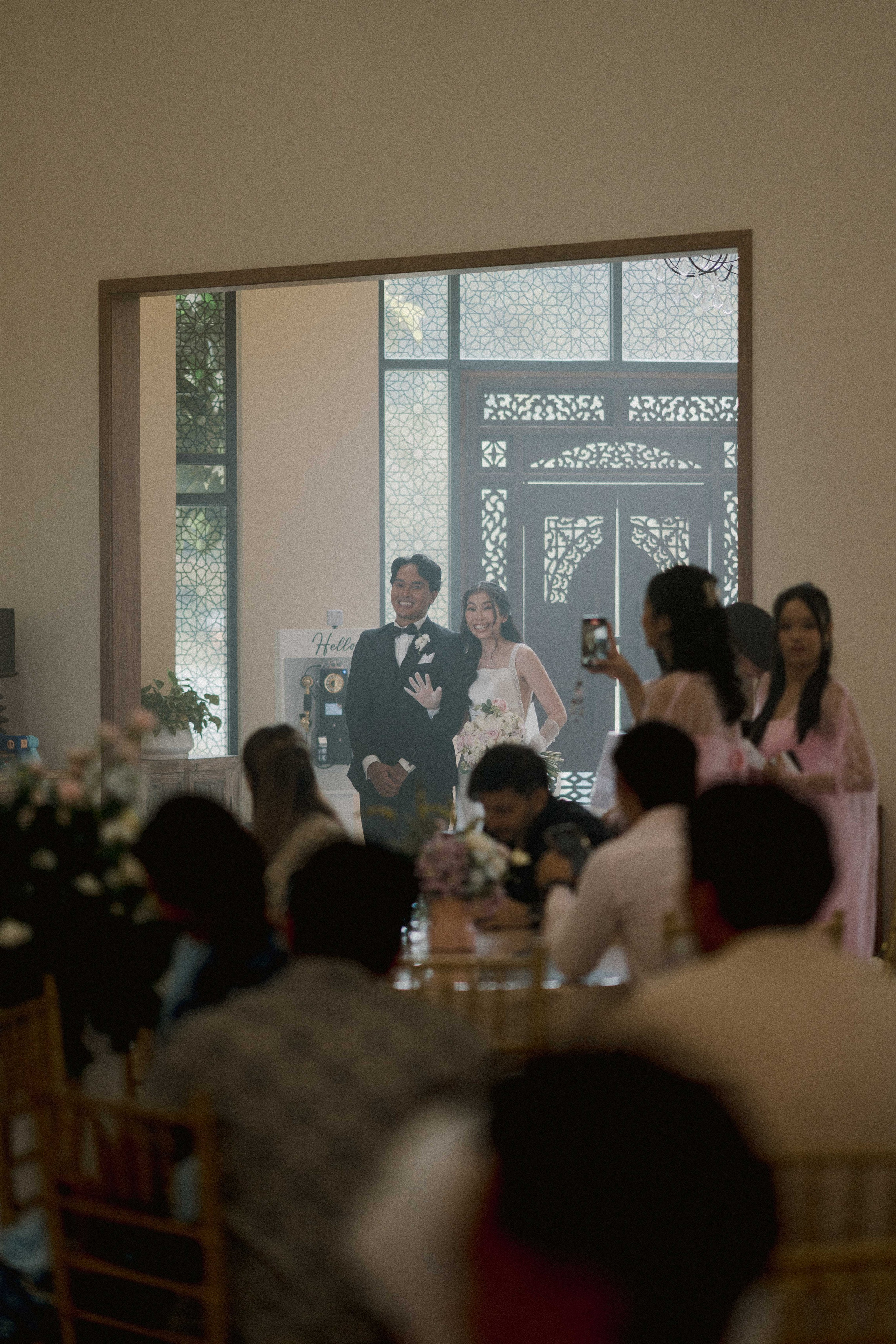 ARIF & SOFY. Visualdiaries photography