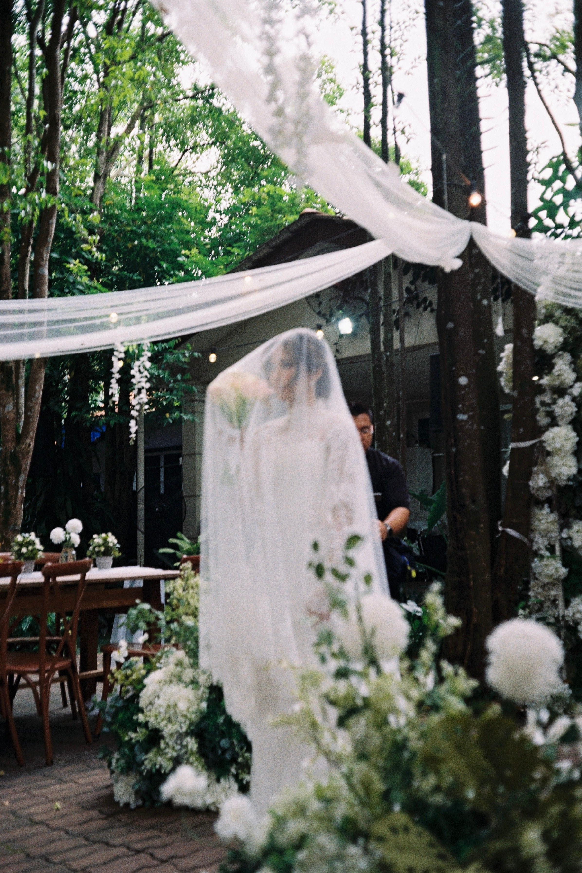 ARIEF & FATIN. Visualdiaries photography