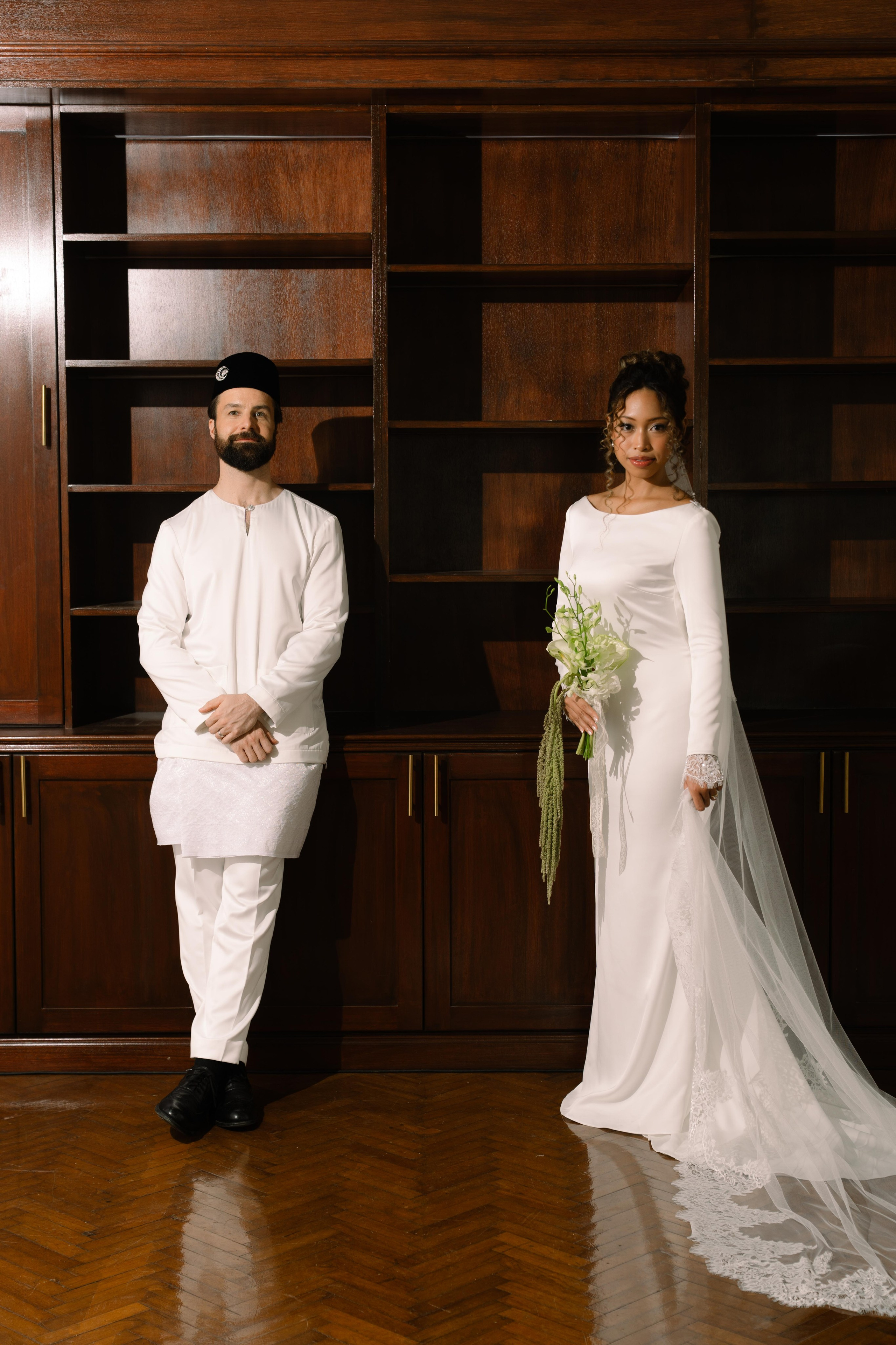 MICHAEL & DEHA. Visualdiaries photography