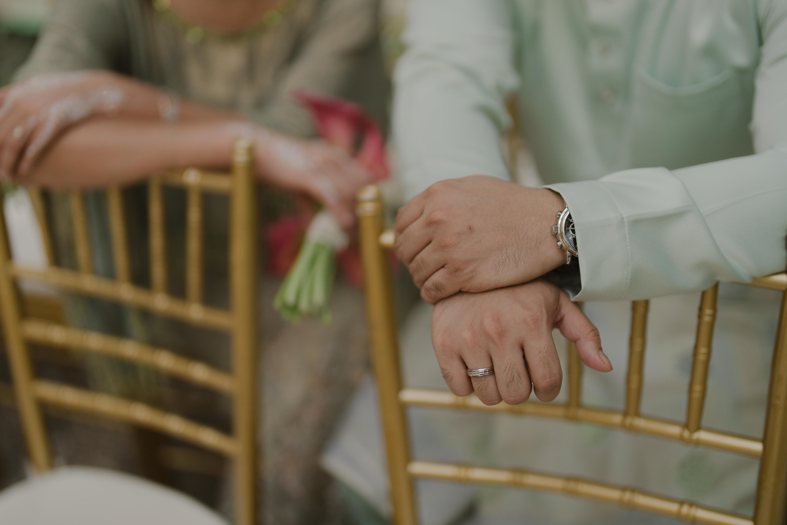 NADIAH & ADAM. Visualdiaries photography