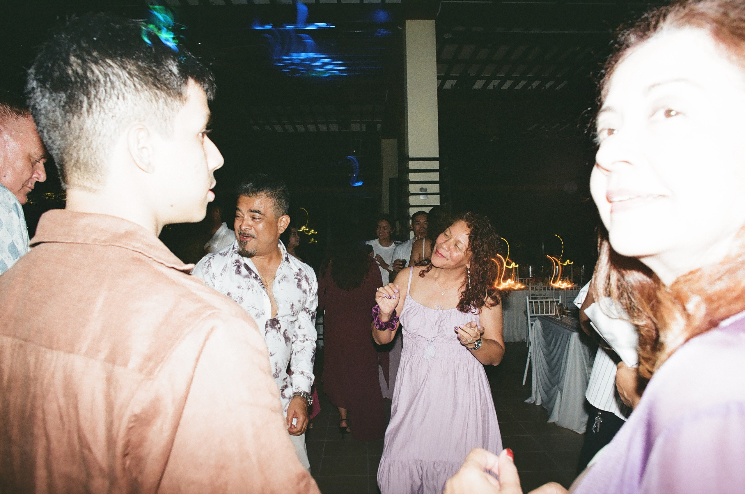 BEN & DEANNA. Visualdiaries photography