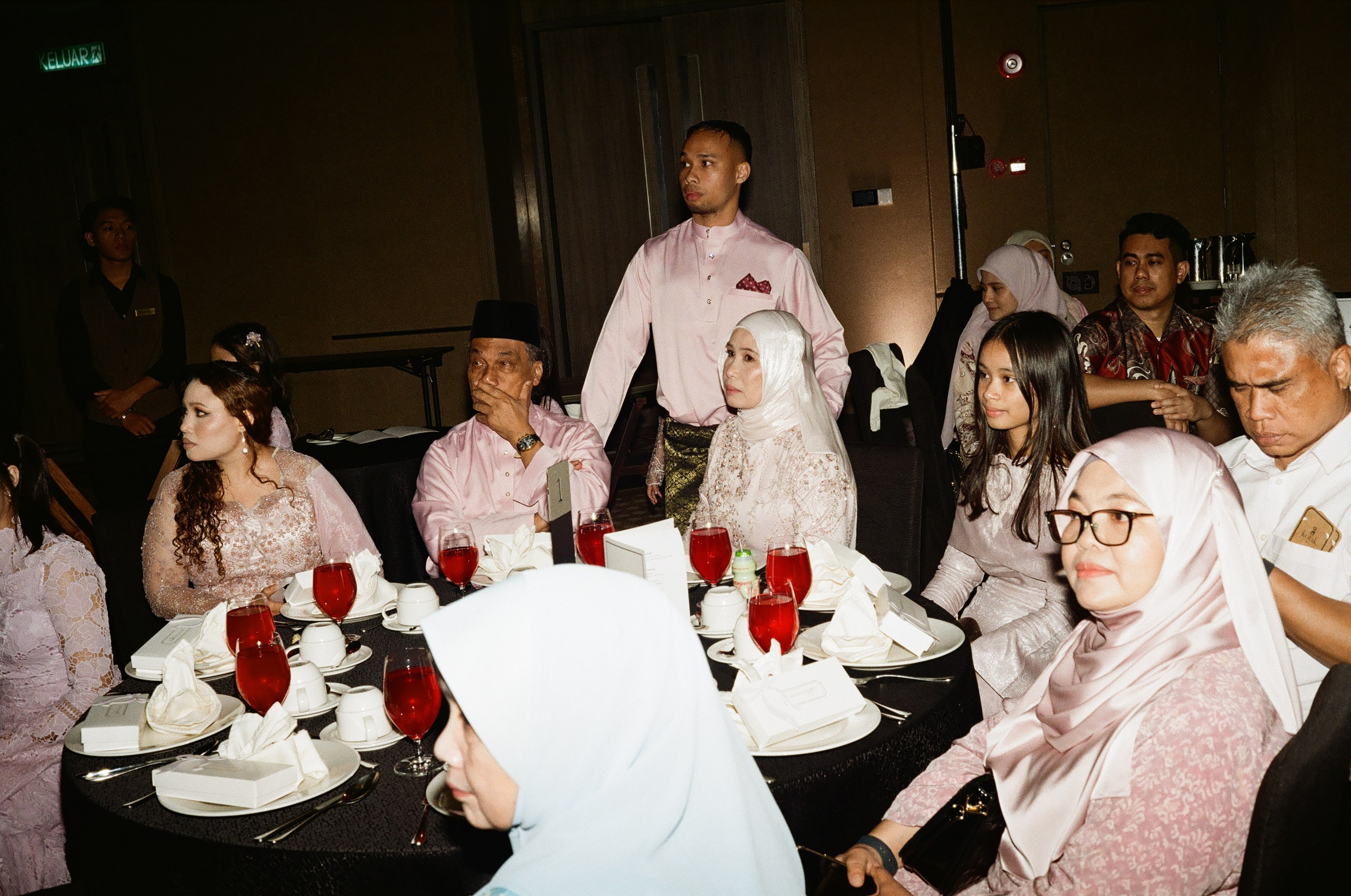 AMAR & SOFEA. Visualdiaries photography