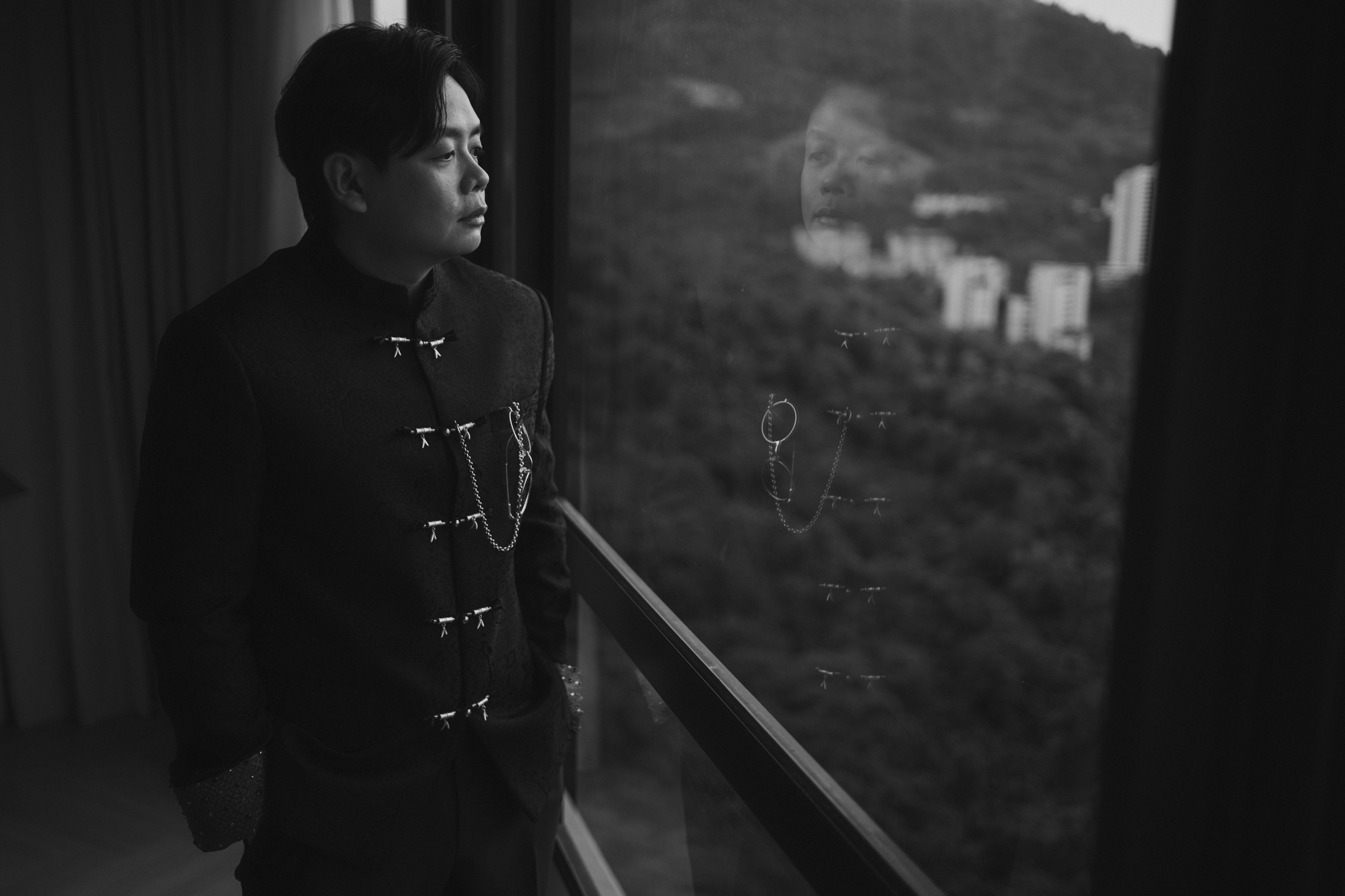 ZUHE & THENG. Visualdiaries photography