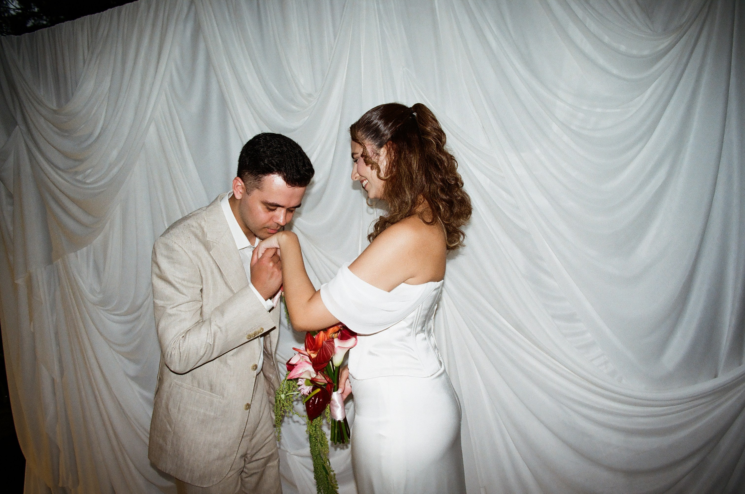 BEN & DEANNA. Visualdiaries photography