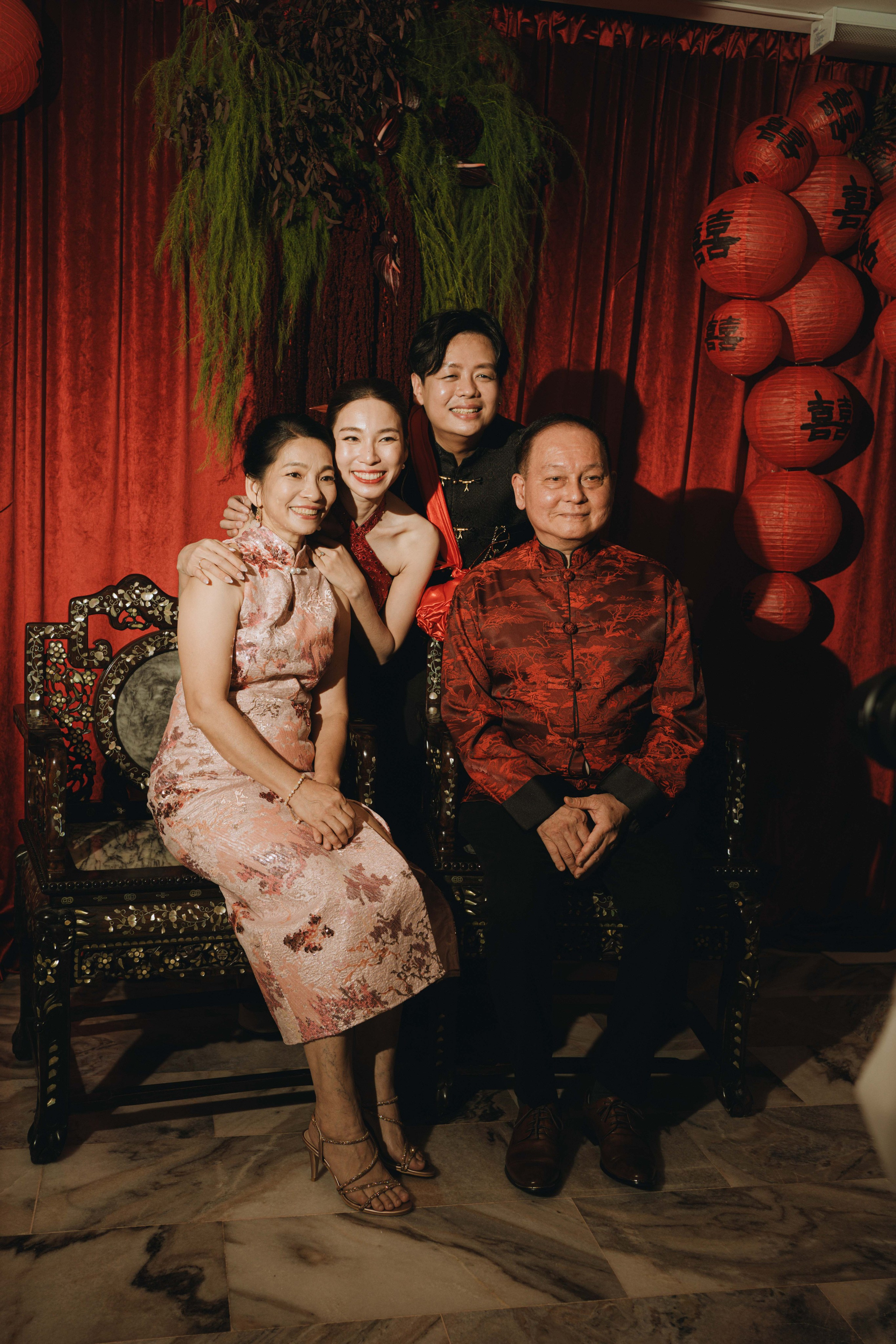 ZUHE & THENG. Visualdiaries photography