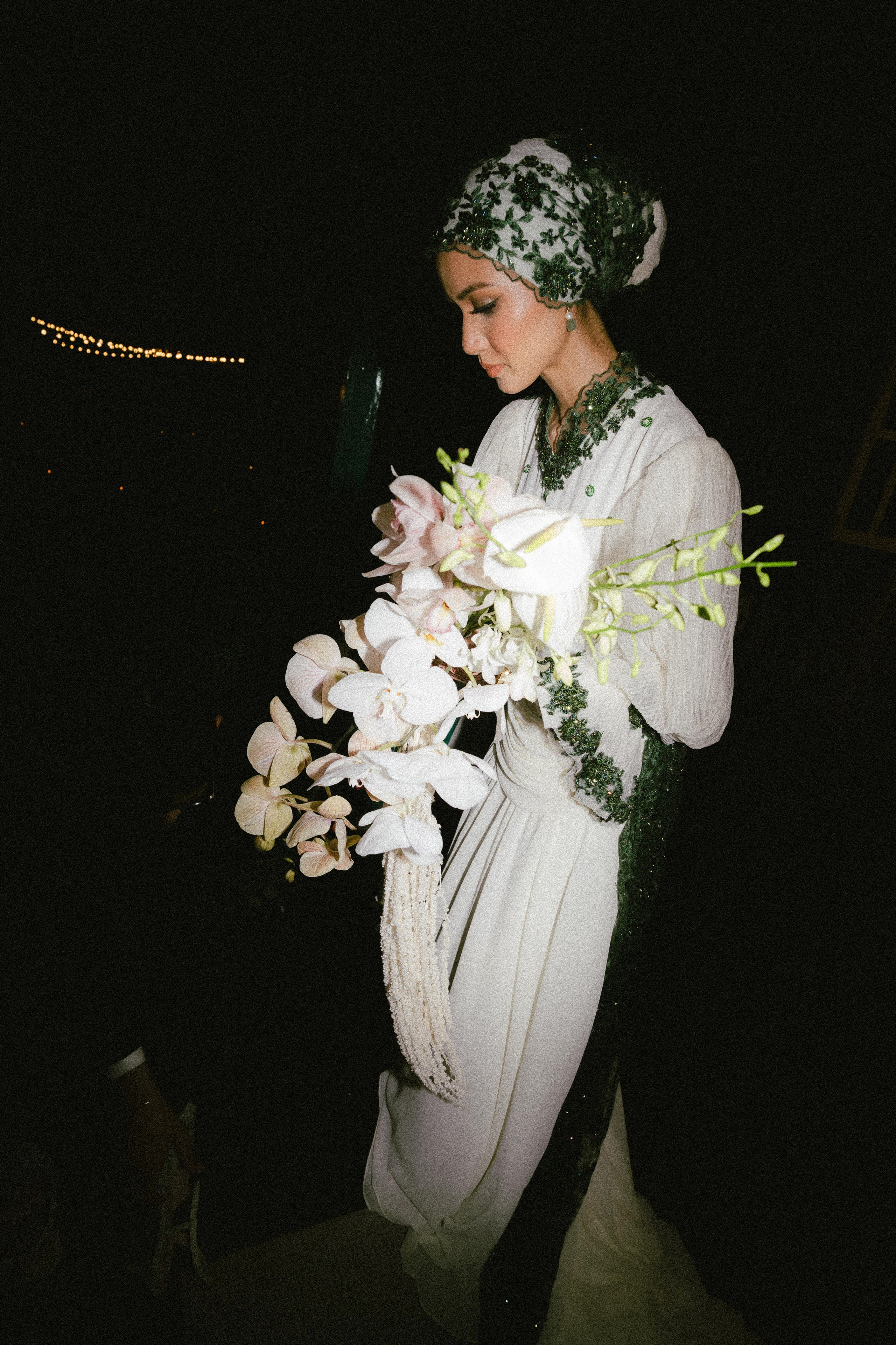 SARAH & IZZAT. Visualdiaries photography