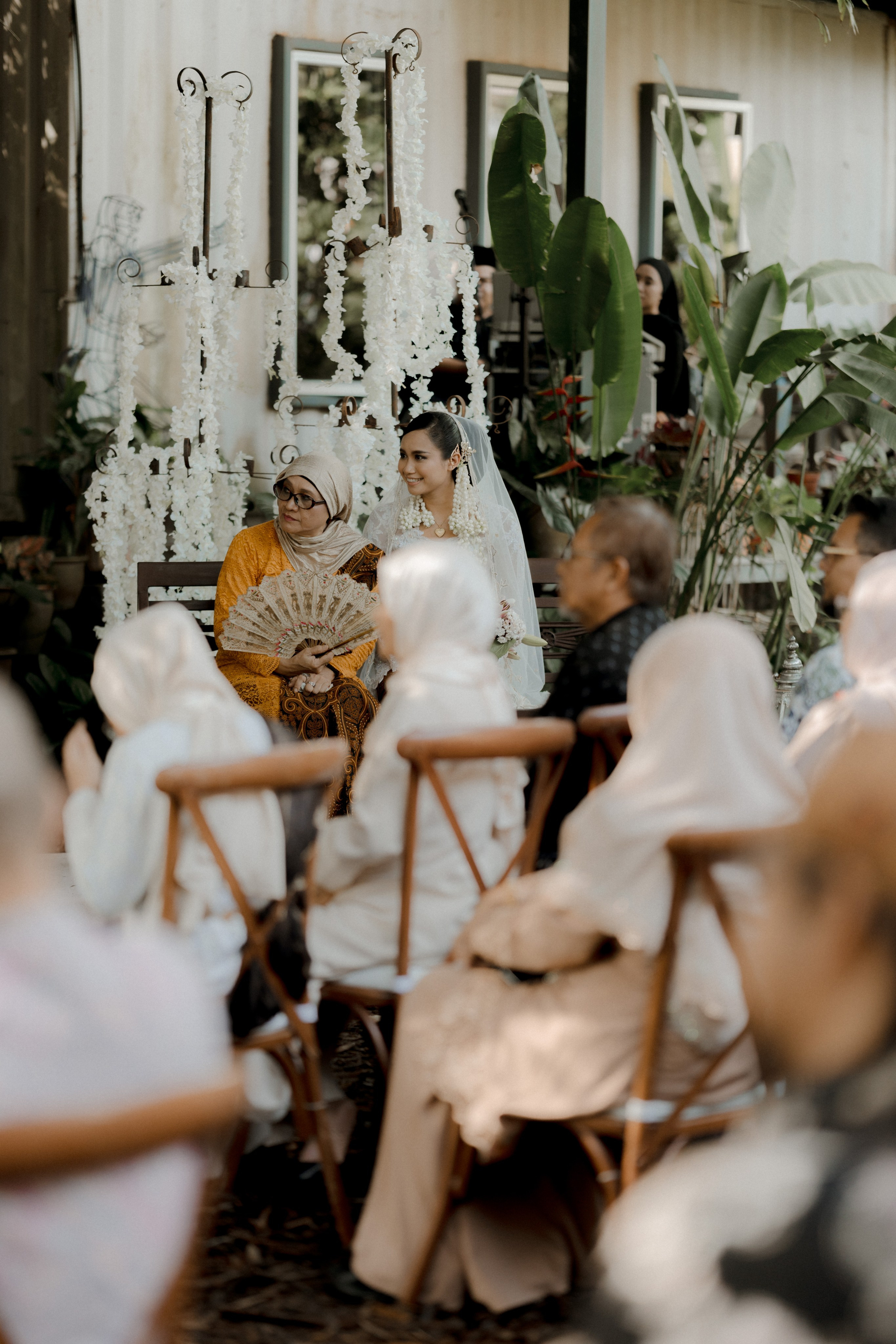 MEGAT & AMIRA. Visualdiaries photography