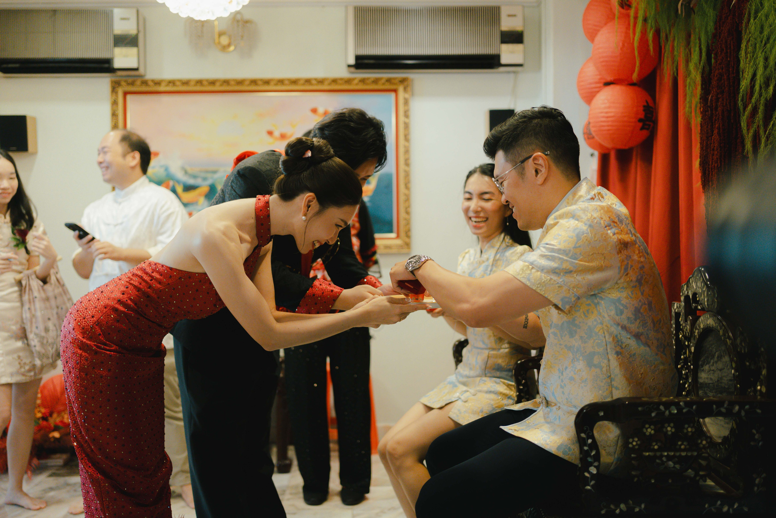 ZUHE & THENG. Visualdiaries photography