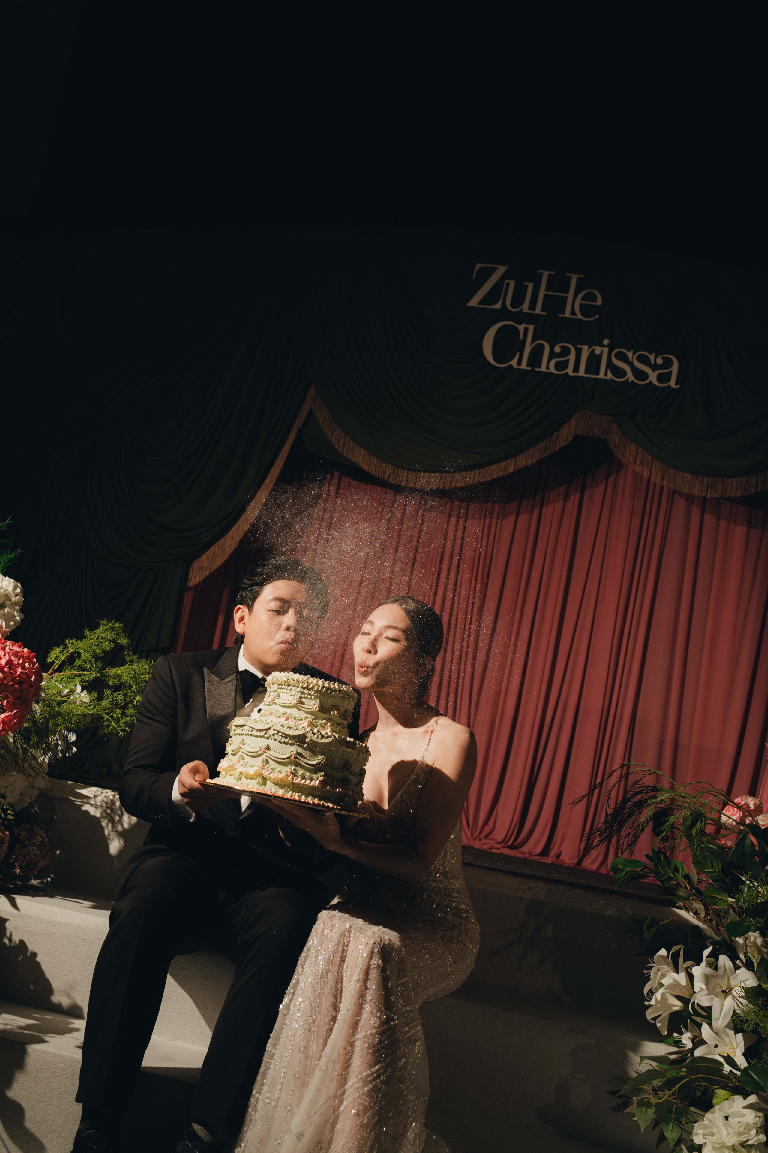 ZUHE & THENG. Visualdiaries photography