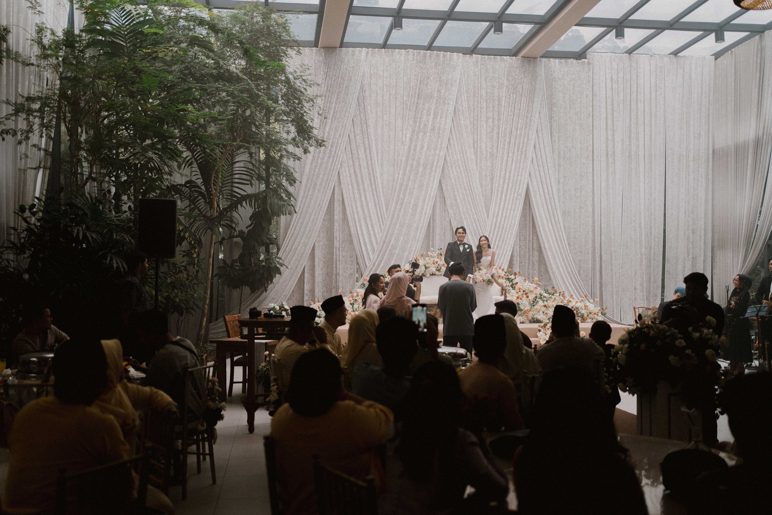 ARIF & SOFY. Visualdiaries photography
