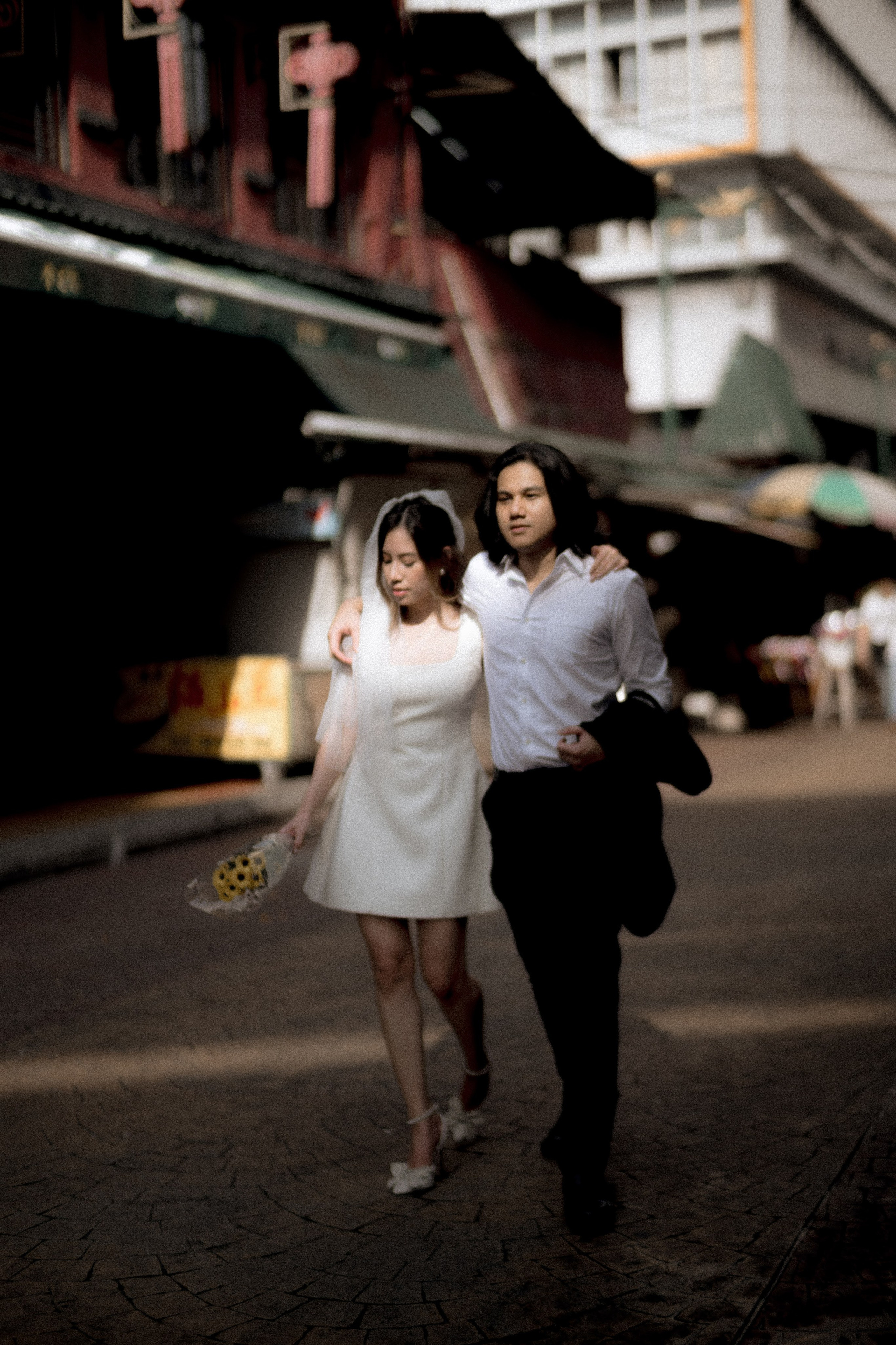 Elina & sharel. Visualdiaries photography