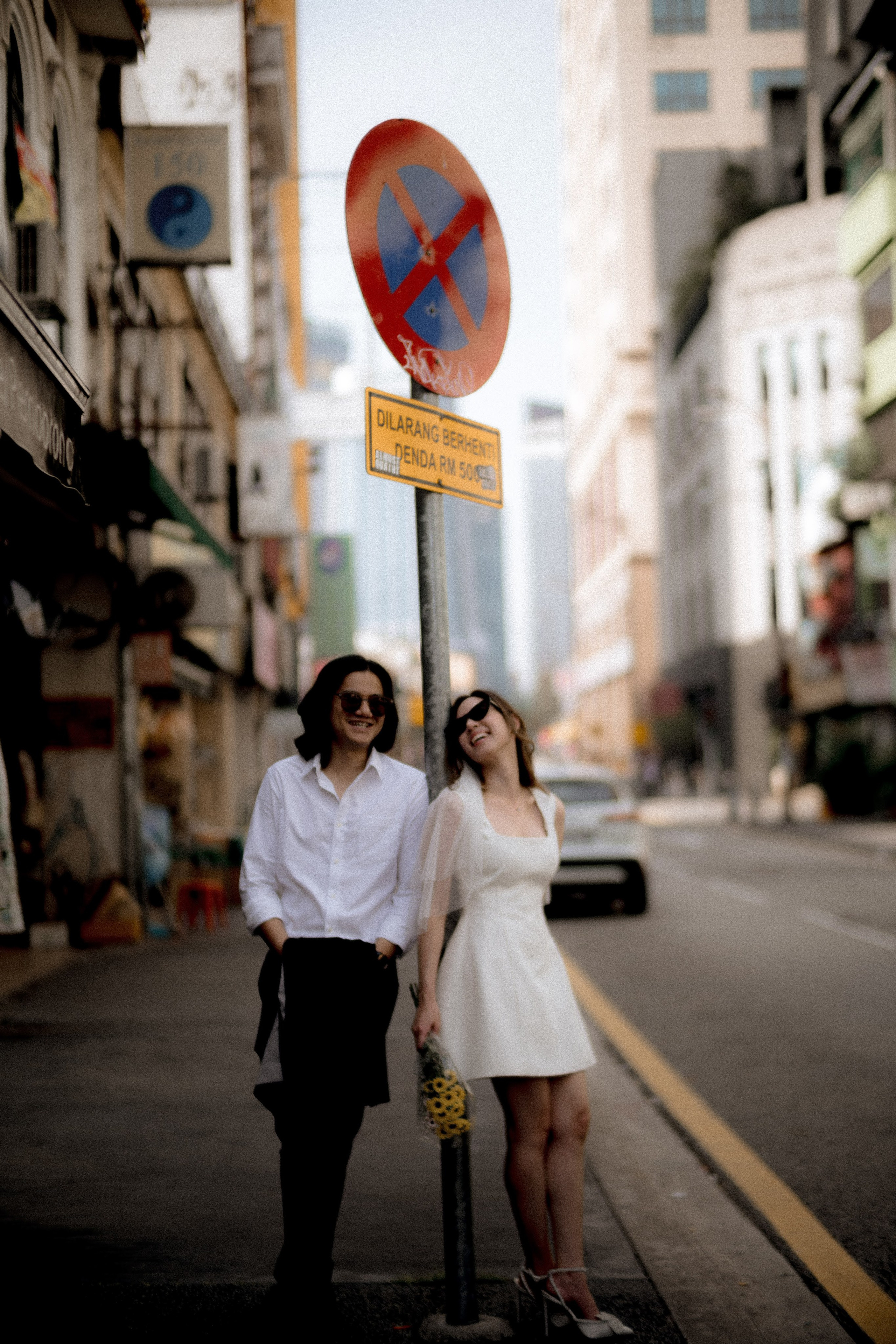 Elina & sharel. Visualdiaries photography