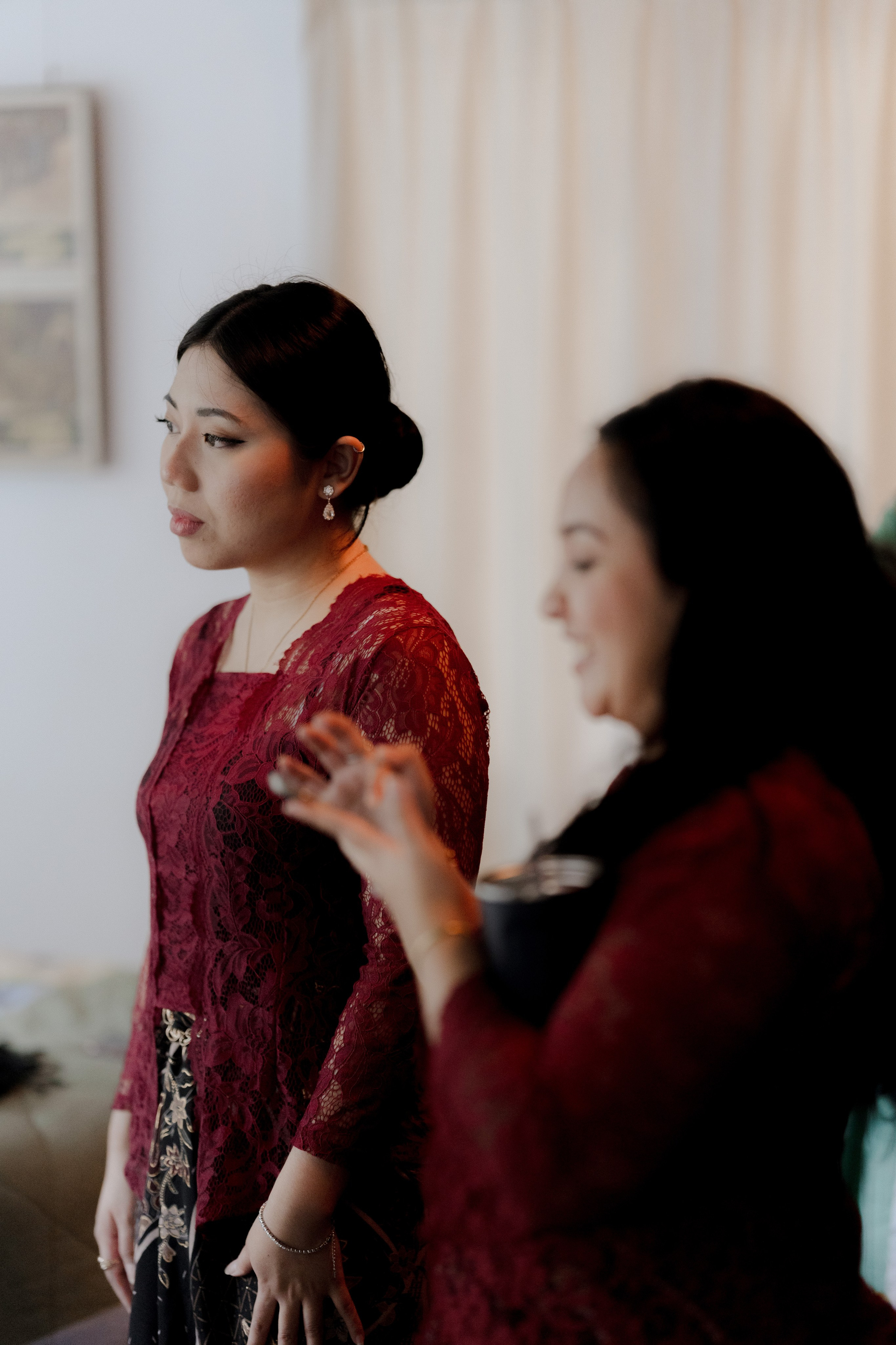 MEGAT & AMIRA. Visualdiaries photography