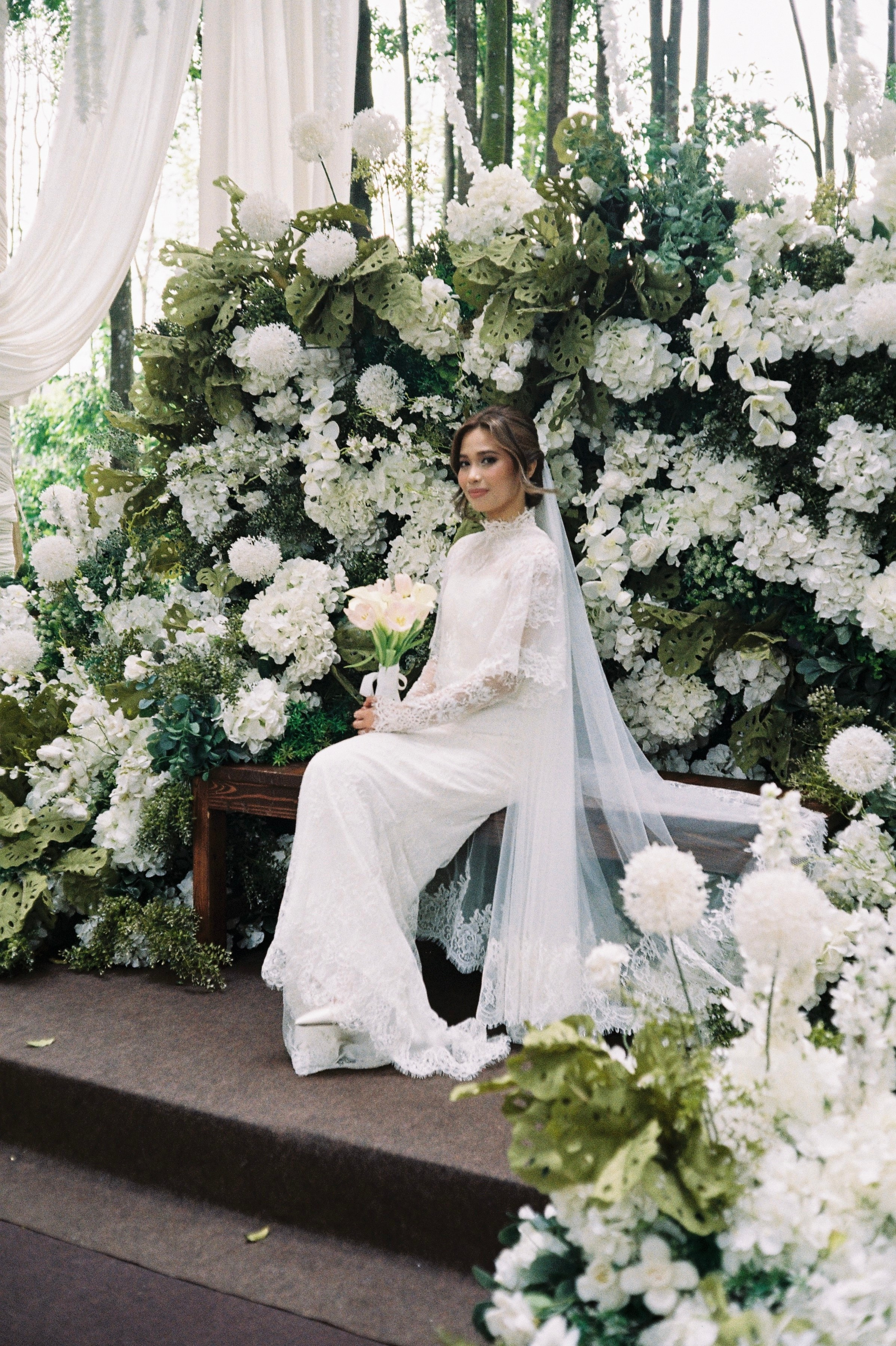 ARIEF & FATIN. Visualdiaries photography