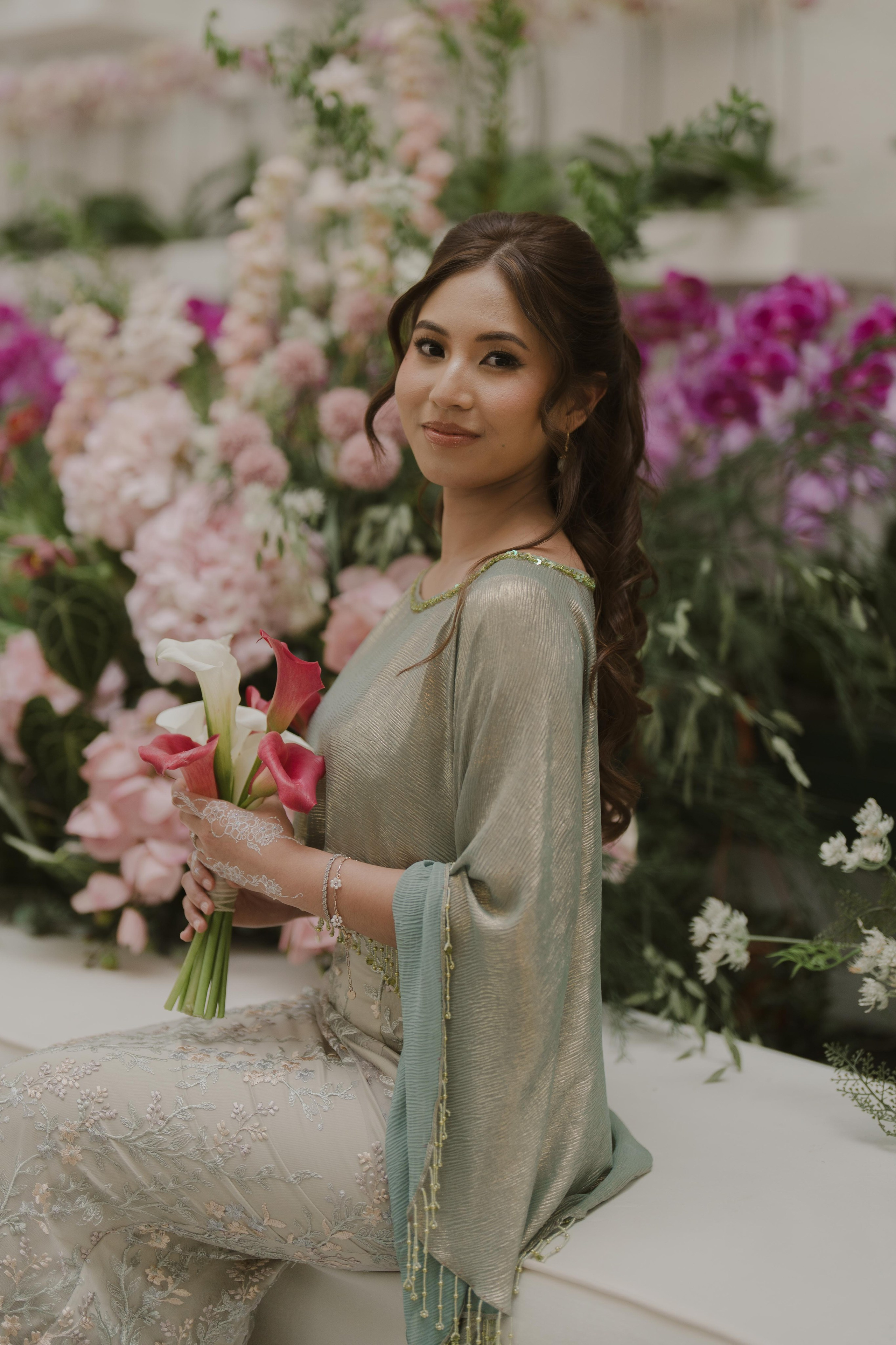 NADIAH & ADAM. Visualdiaries photography