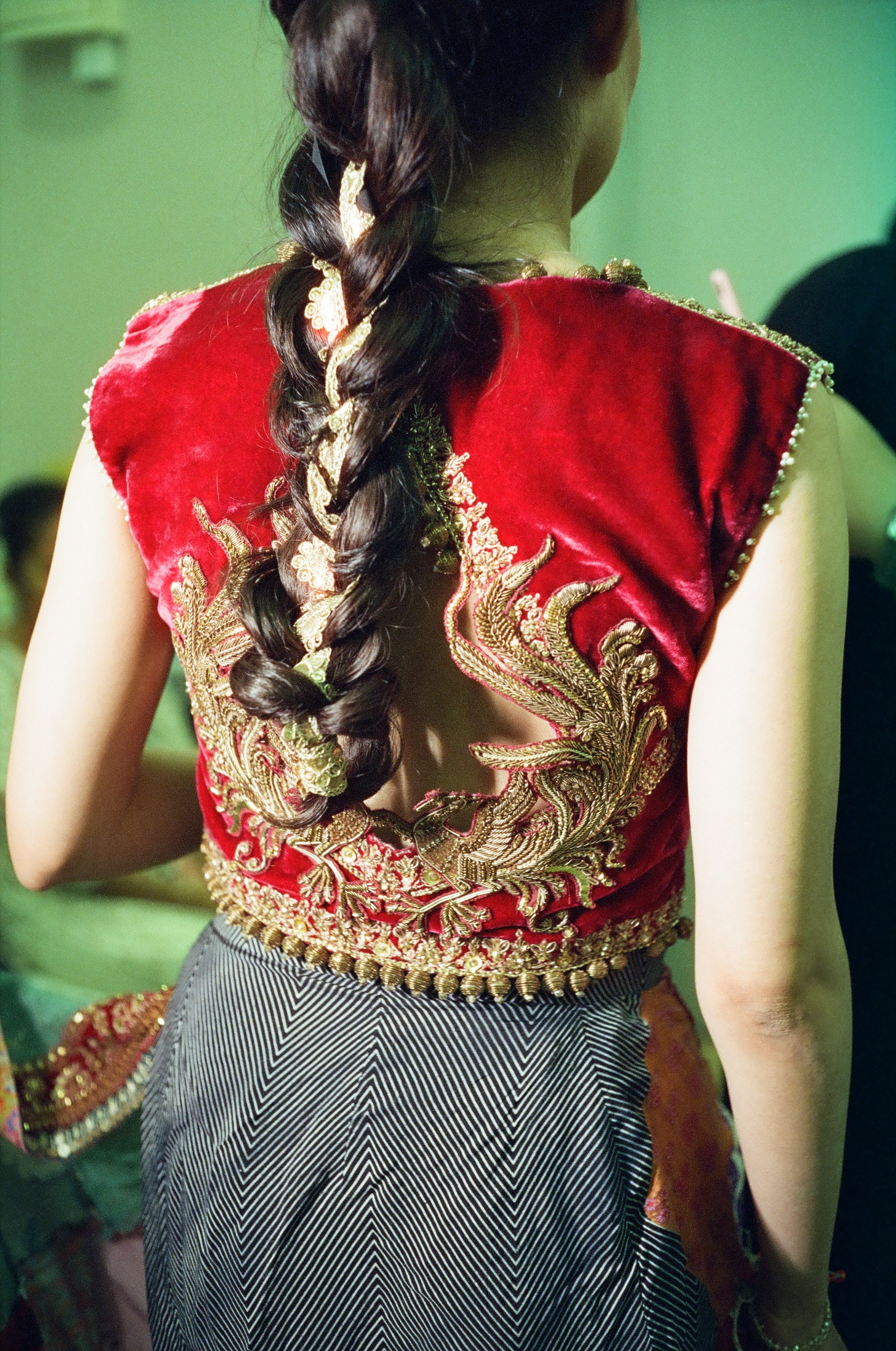 HAPRIT & DILRAJ. Visualdiaries photography