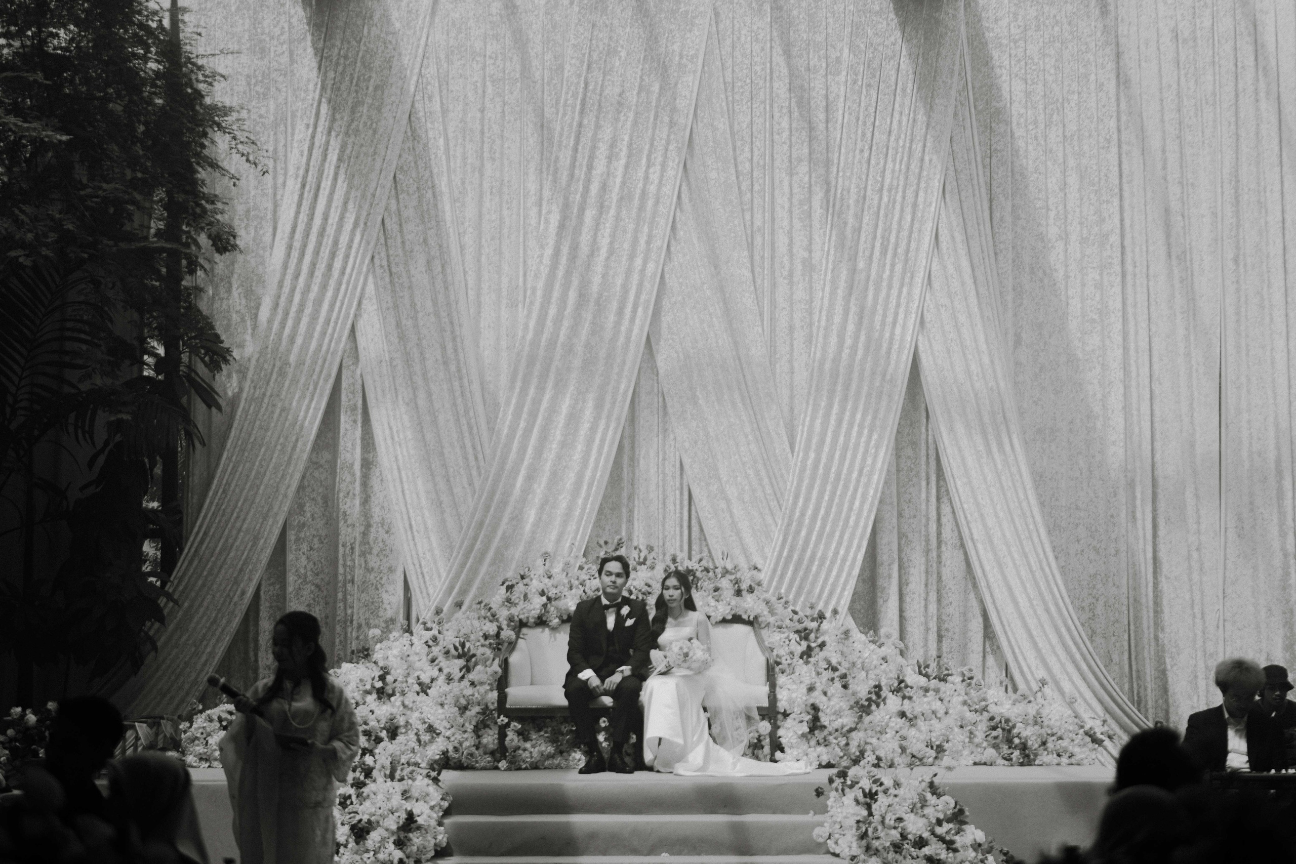 ARIF & SOFY. Visualdiaries photography