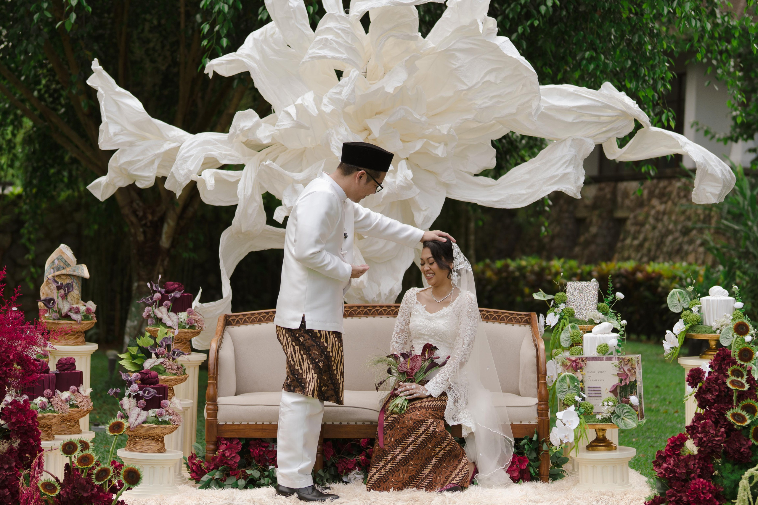 DANIAL & SARAH. Visualdiaries photography