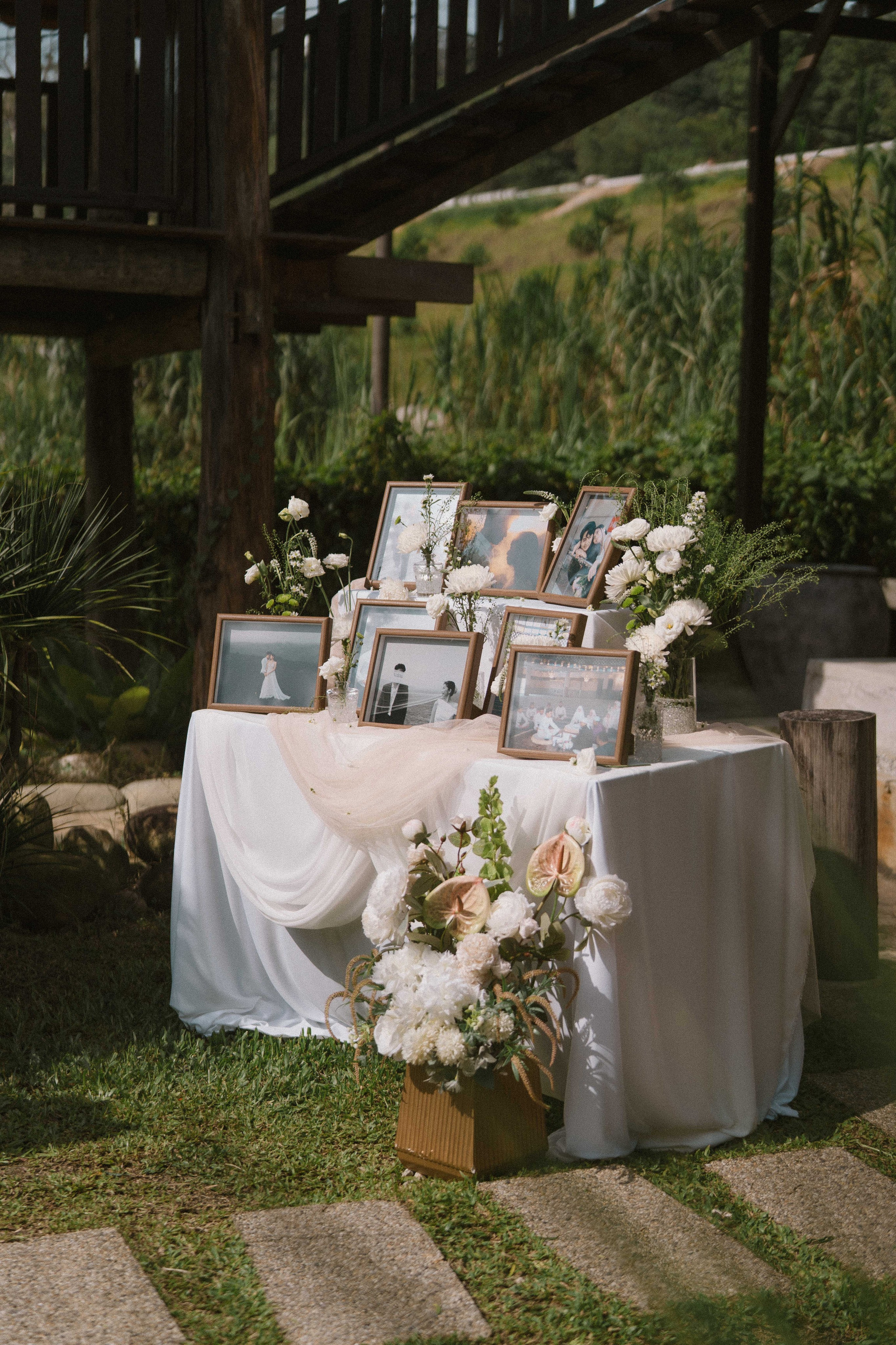 ARIF & SOFY. Visualdiaries photography