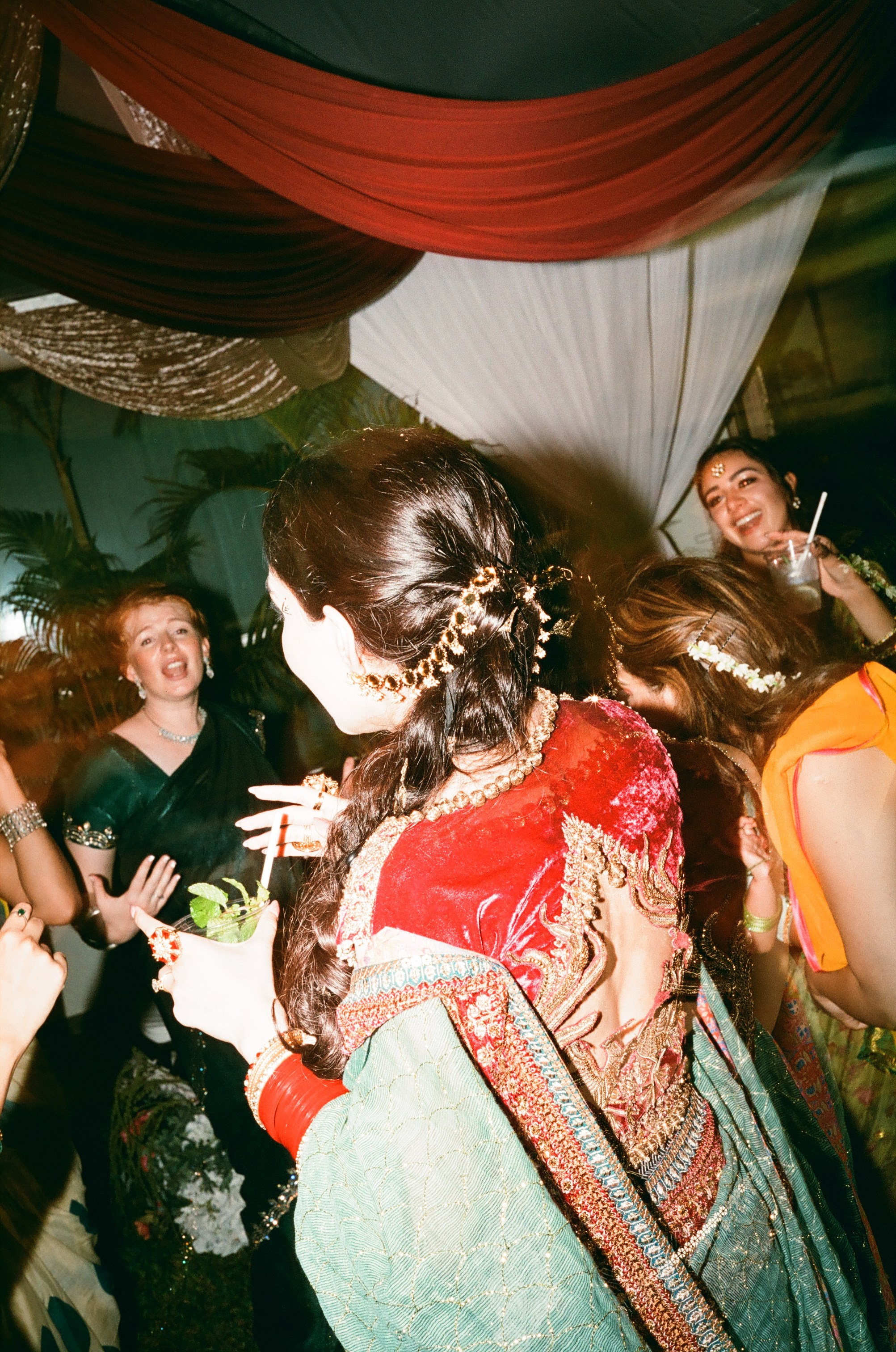 HAPRIT & DILRAJ. Visualdiaries photography