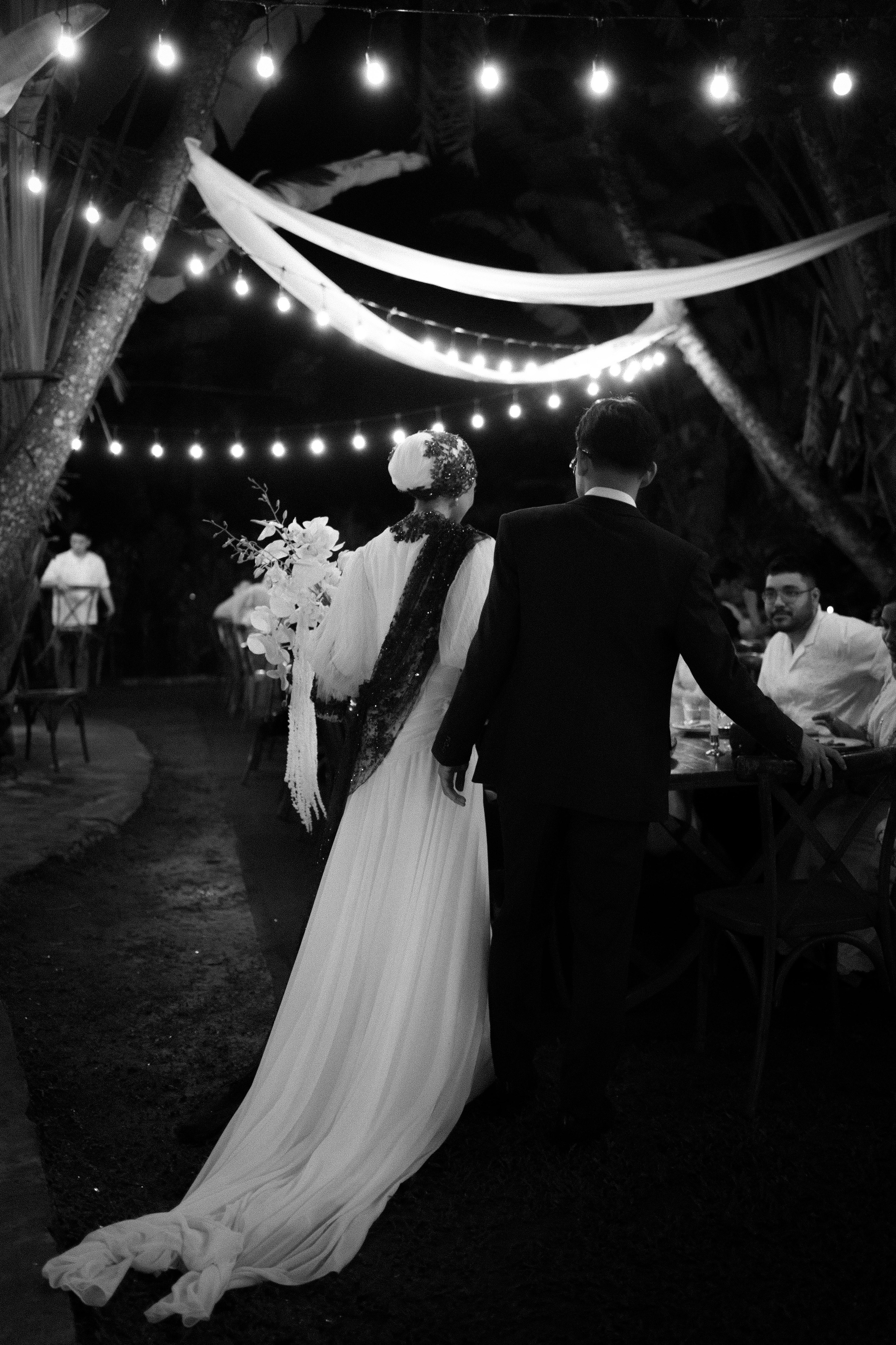 SARAH & IZZAT. Visualdiaries photography