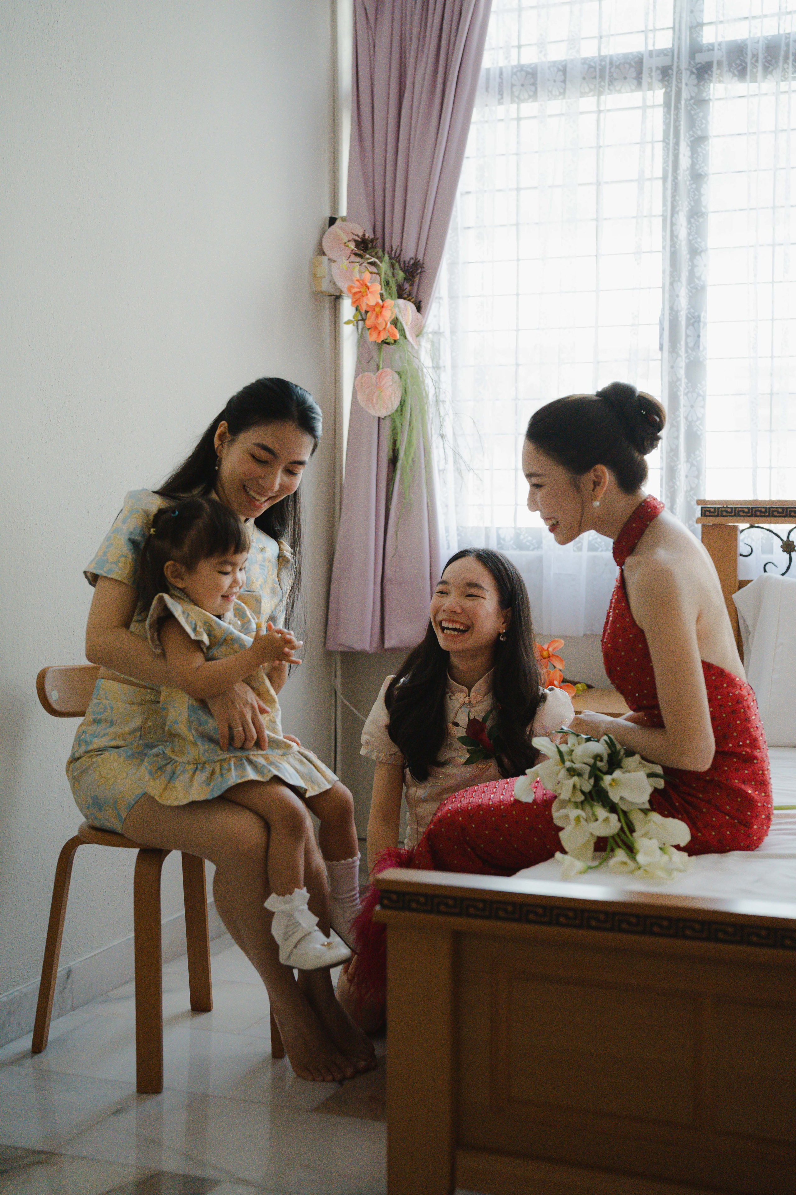 ZUHE & THENG. Visualdiaries photography