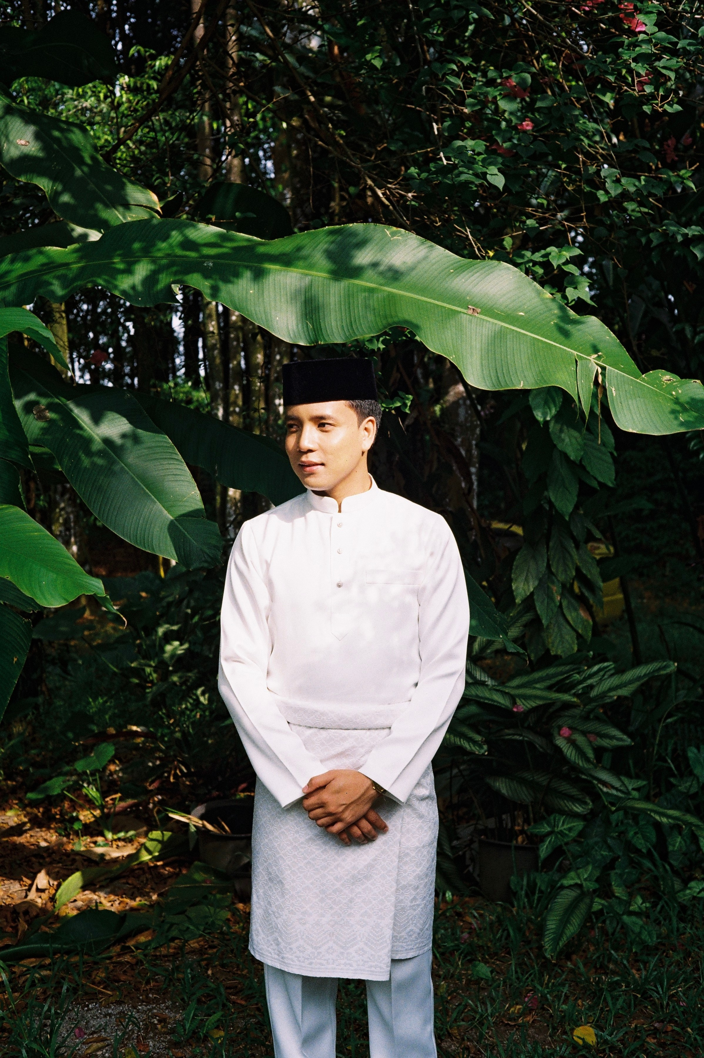 ARIEF & FATIN. Visualdiaries photography