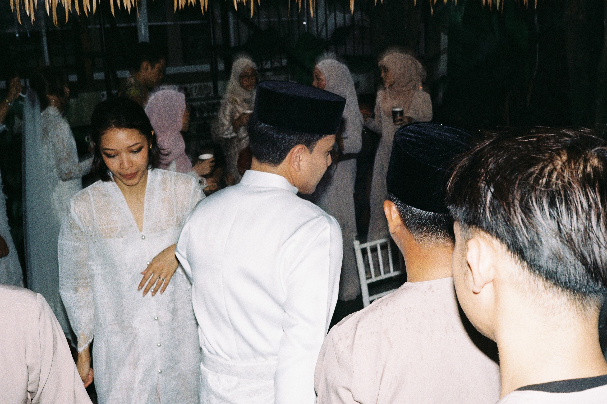 ARIEF & FATIN. Visualdiaries photography