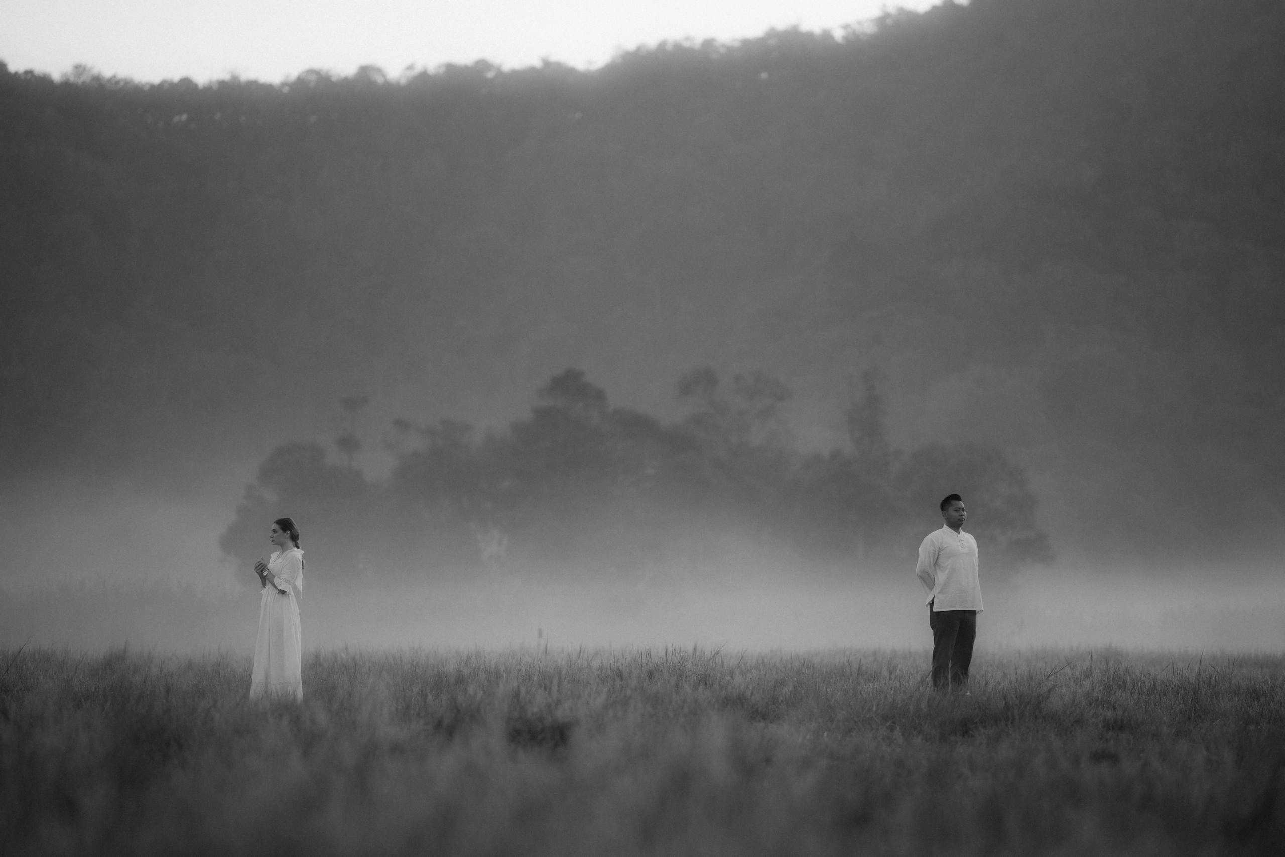 ANUAR & ANNA. Visualdiaries photography