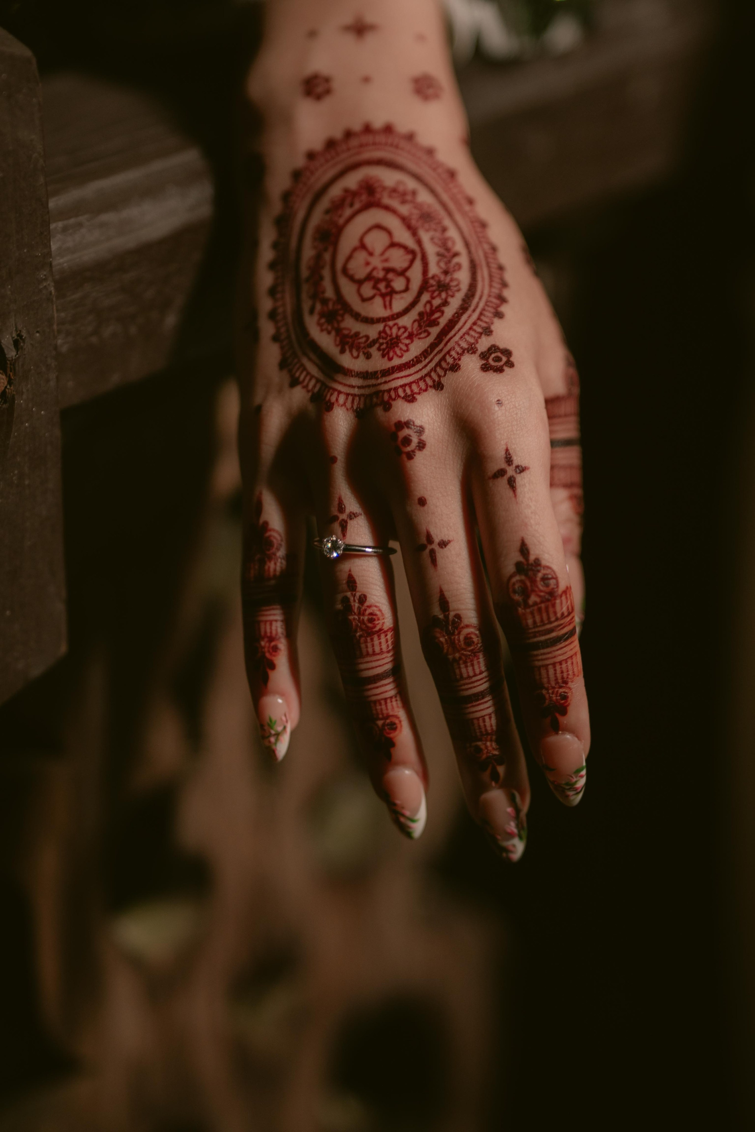SARAH & IZZAT. Visualdiaries photography