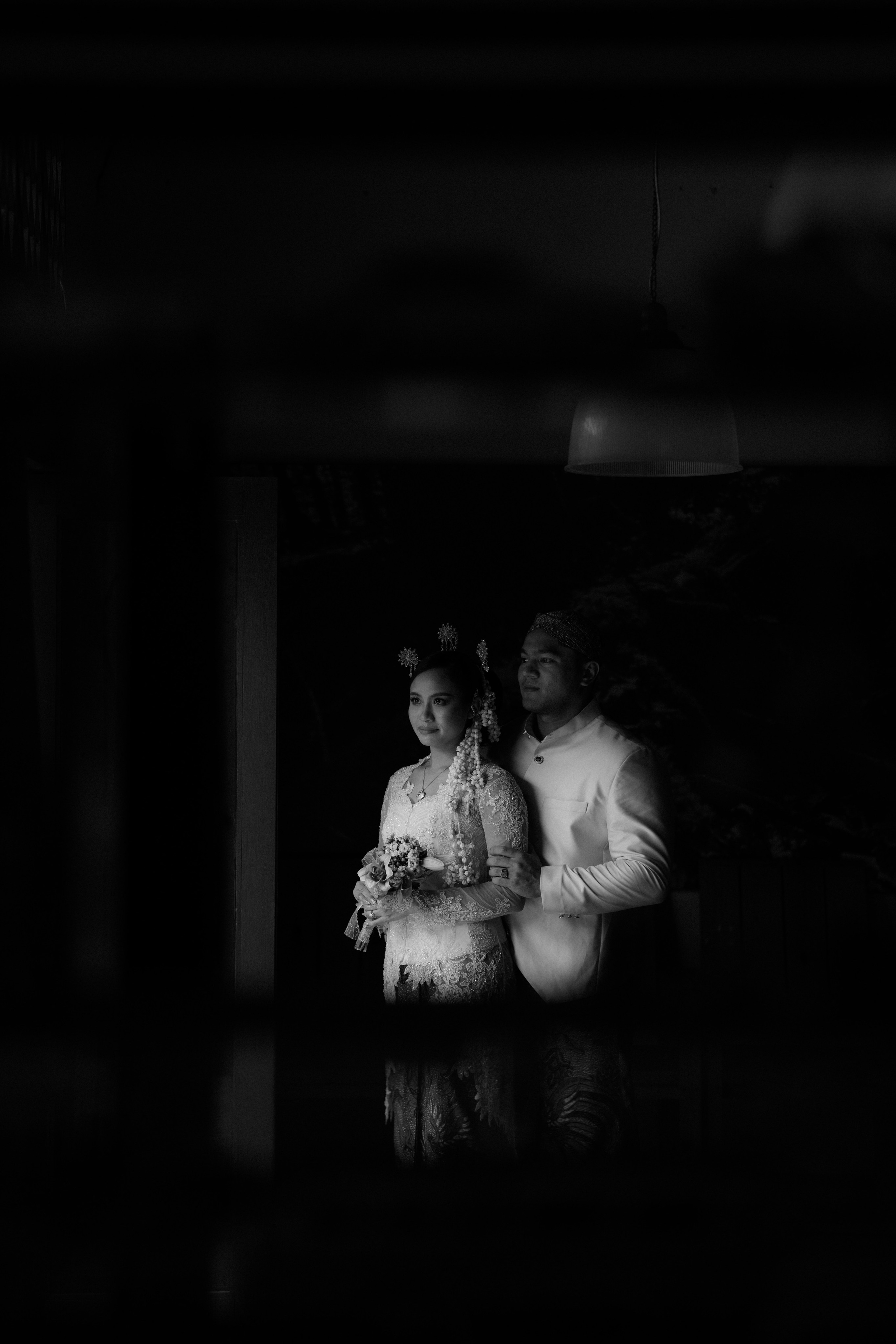 MEGAT & AMIRA. Visualdiaries photography