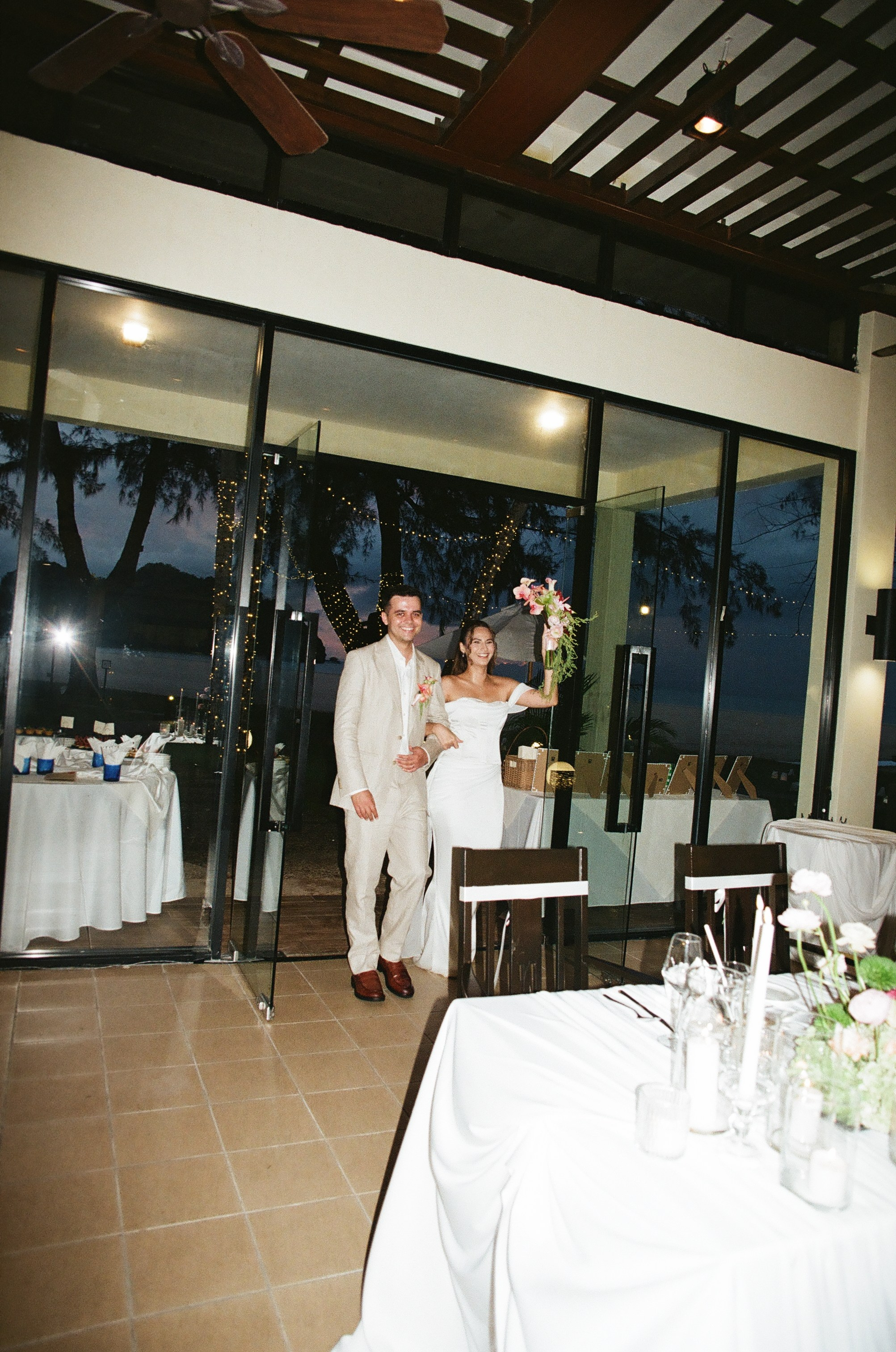 BEN & DEANNA. Visualdiaries photography