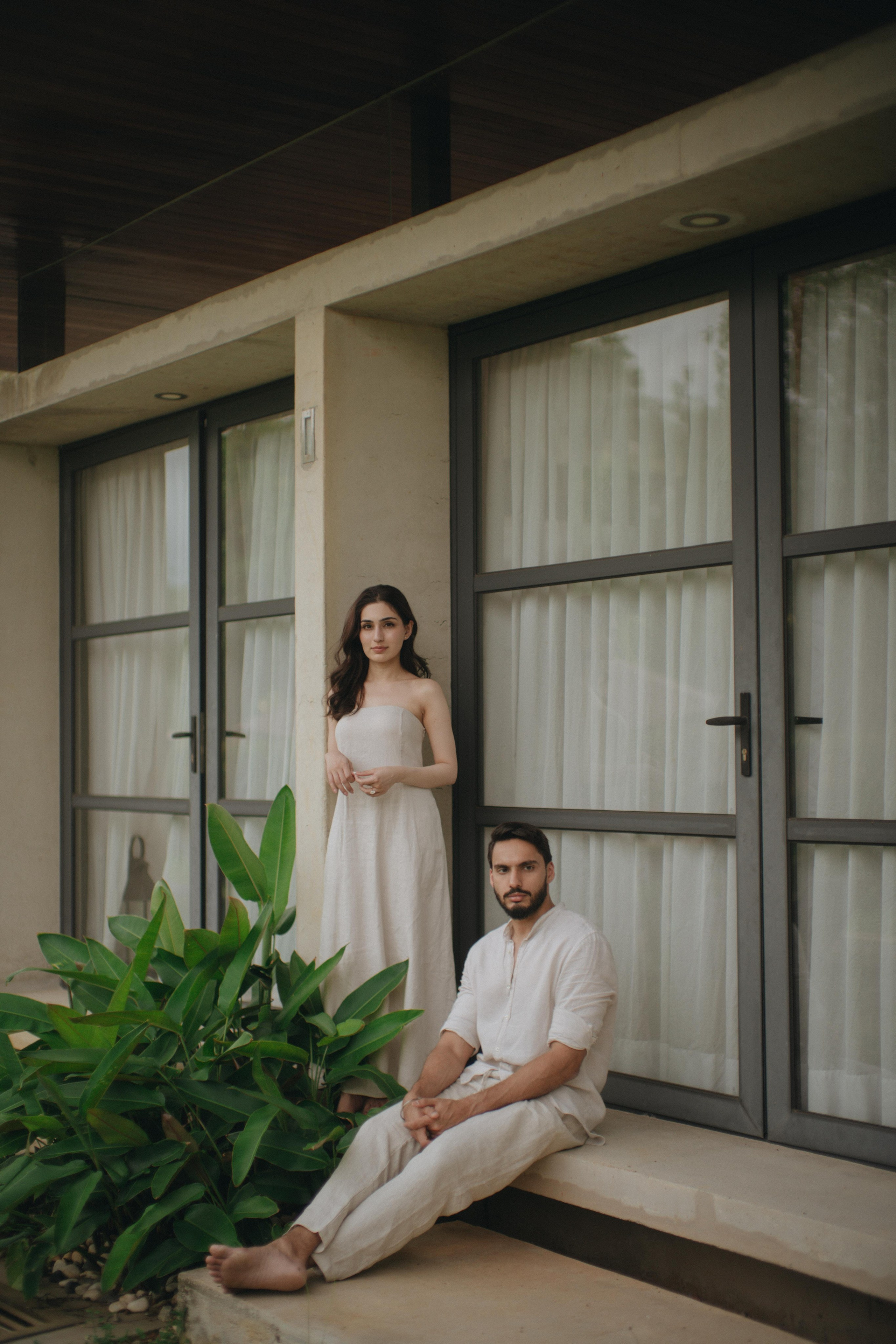 Haprit & dilraj. Visualdiaries photography