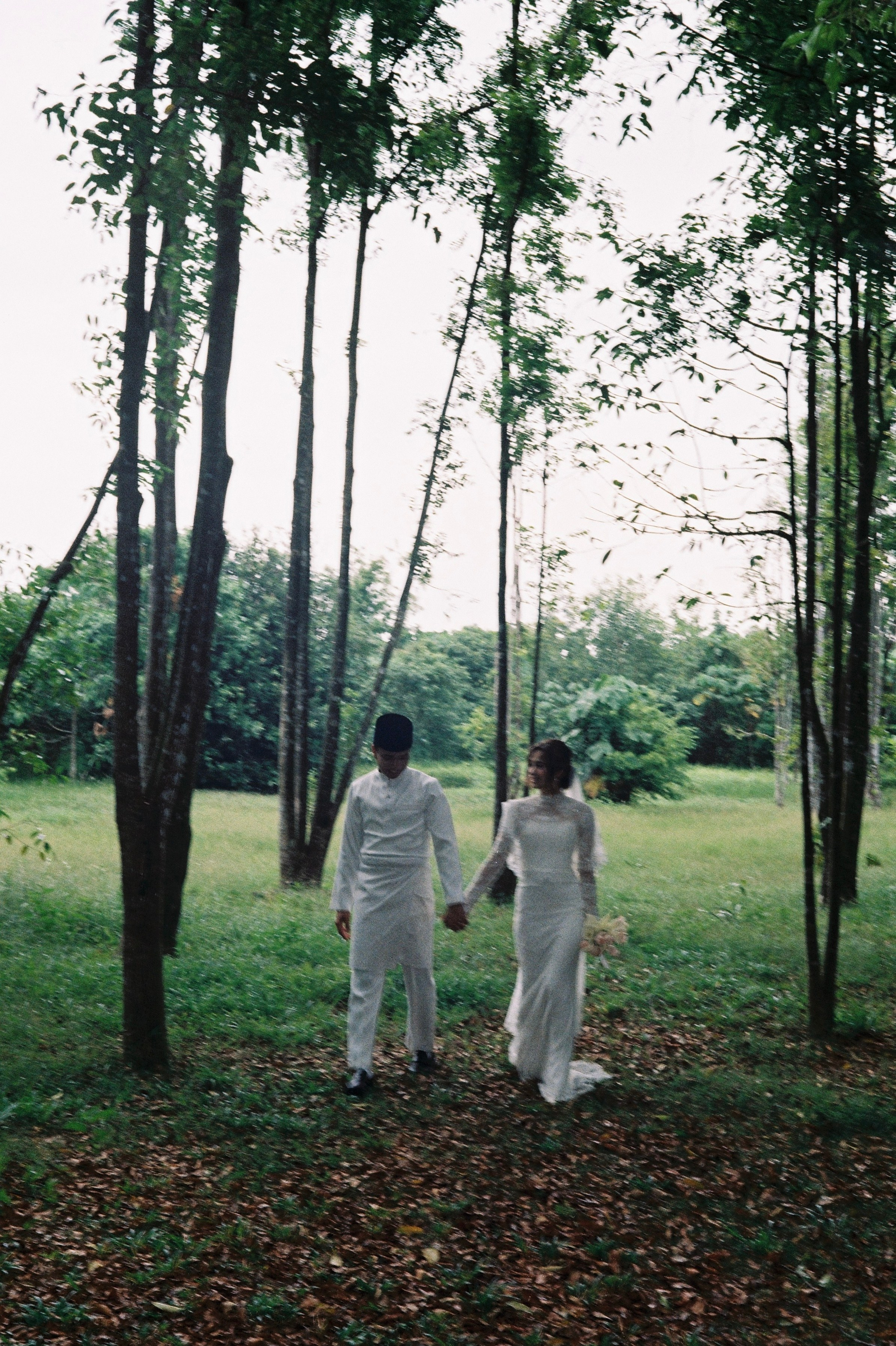 ARIEF & FATIN. Visualdiaries photography